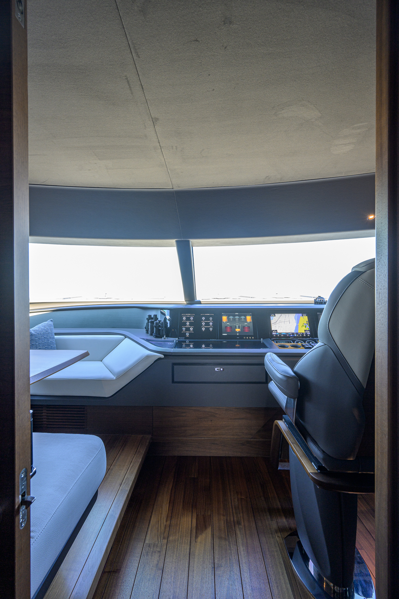 Never Enough II yacht photo 127