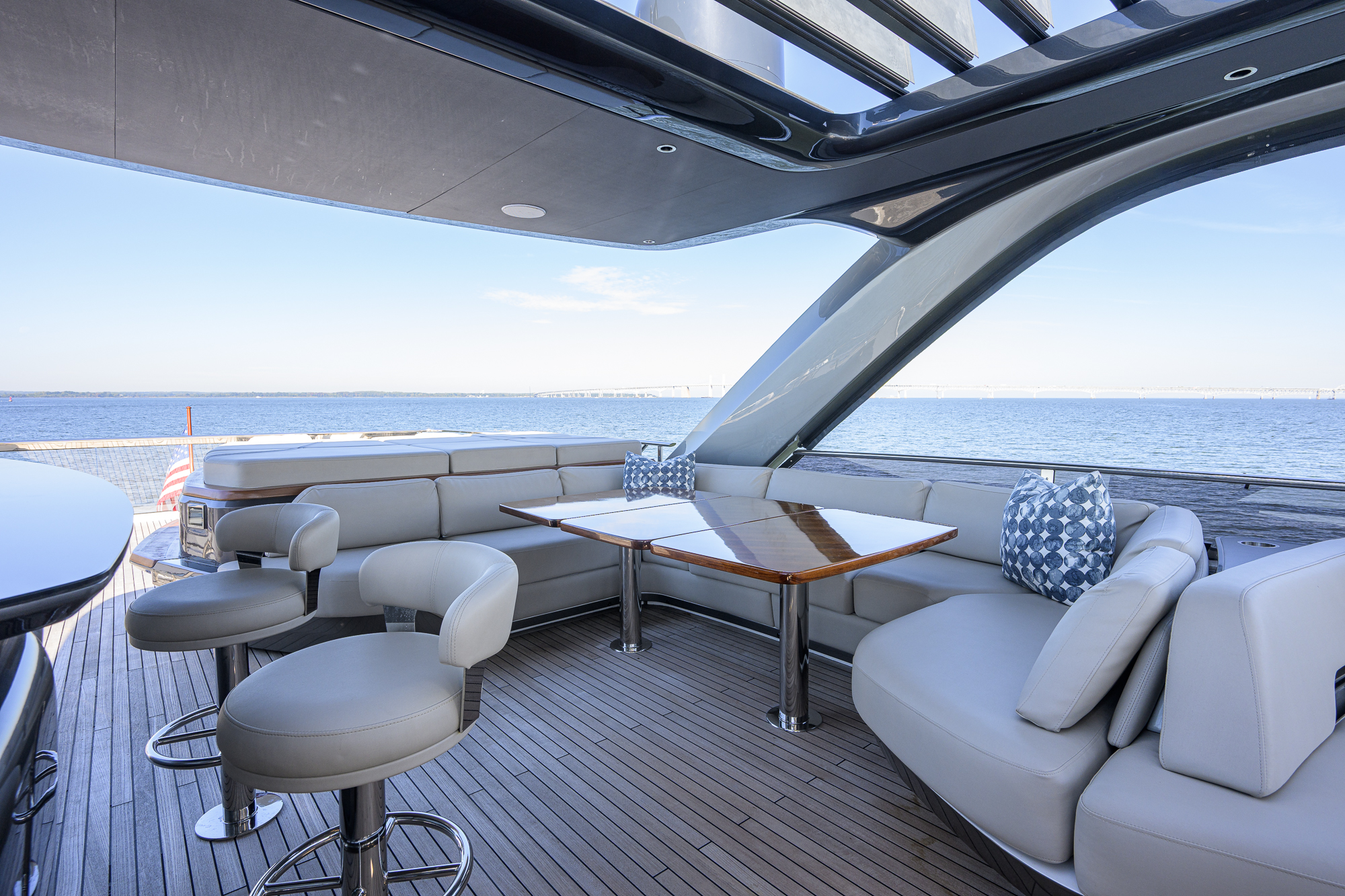 Never Enough II yacht photo 41