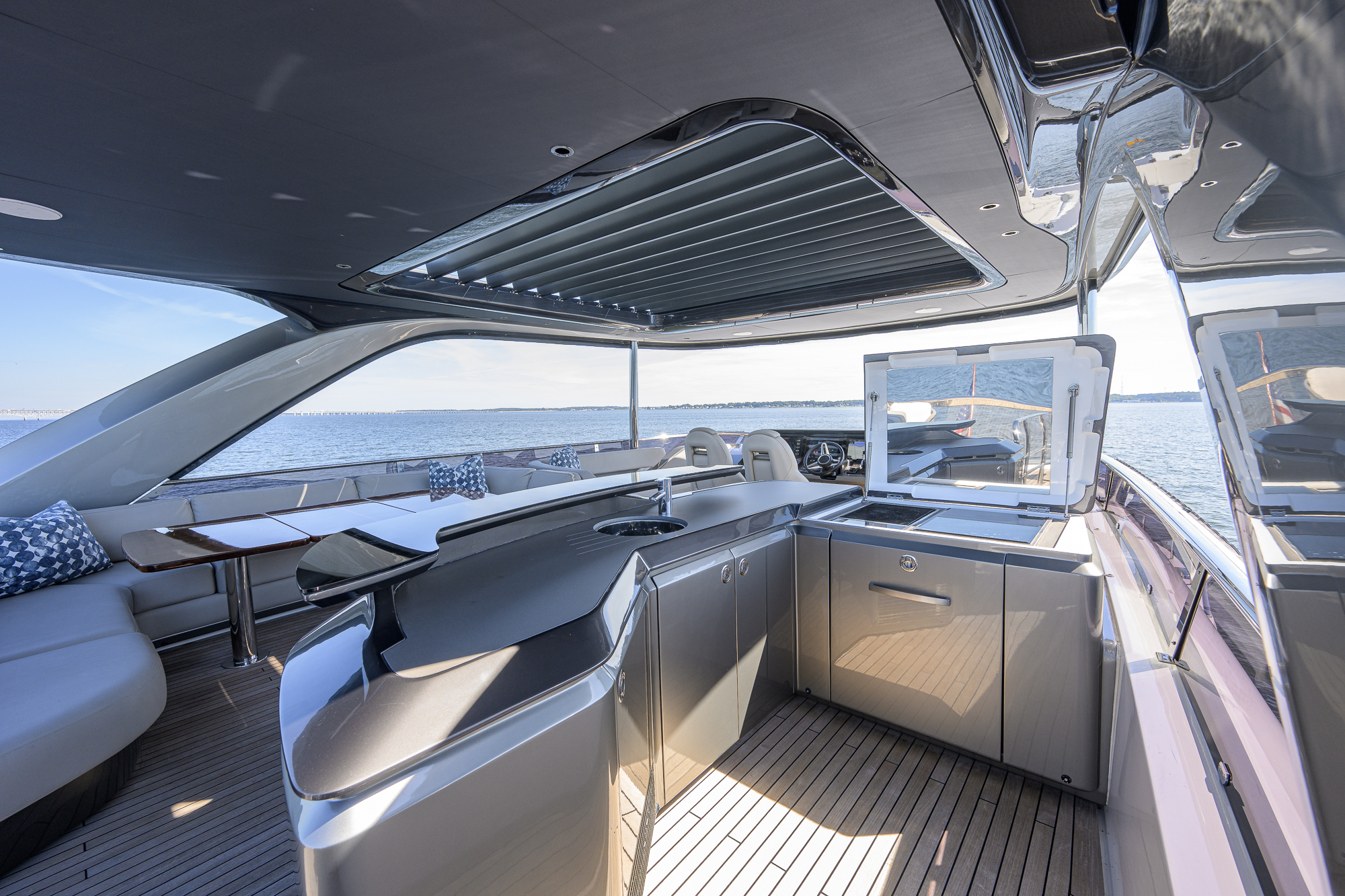 Never Enough II yacht photo 39