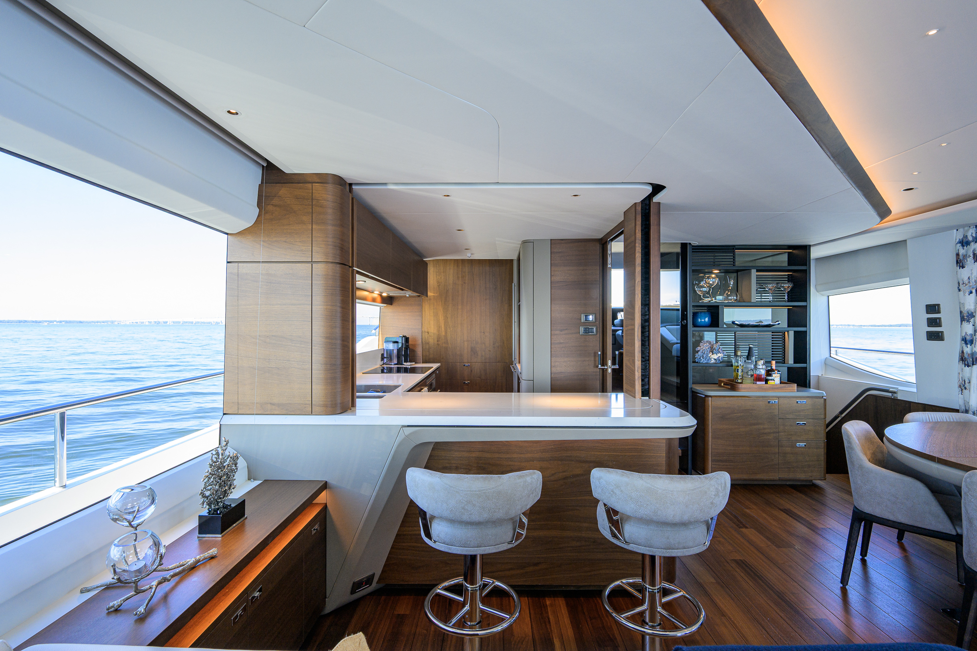 Never Enough II yacht photo 111