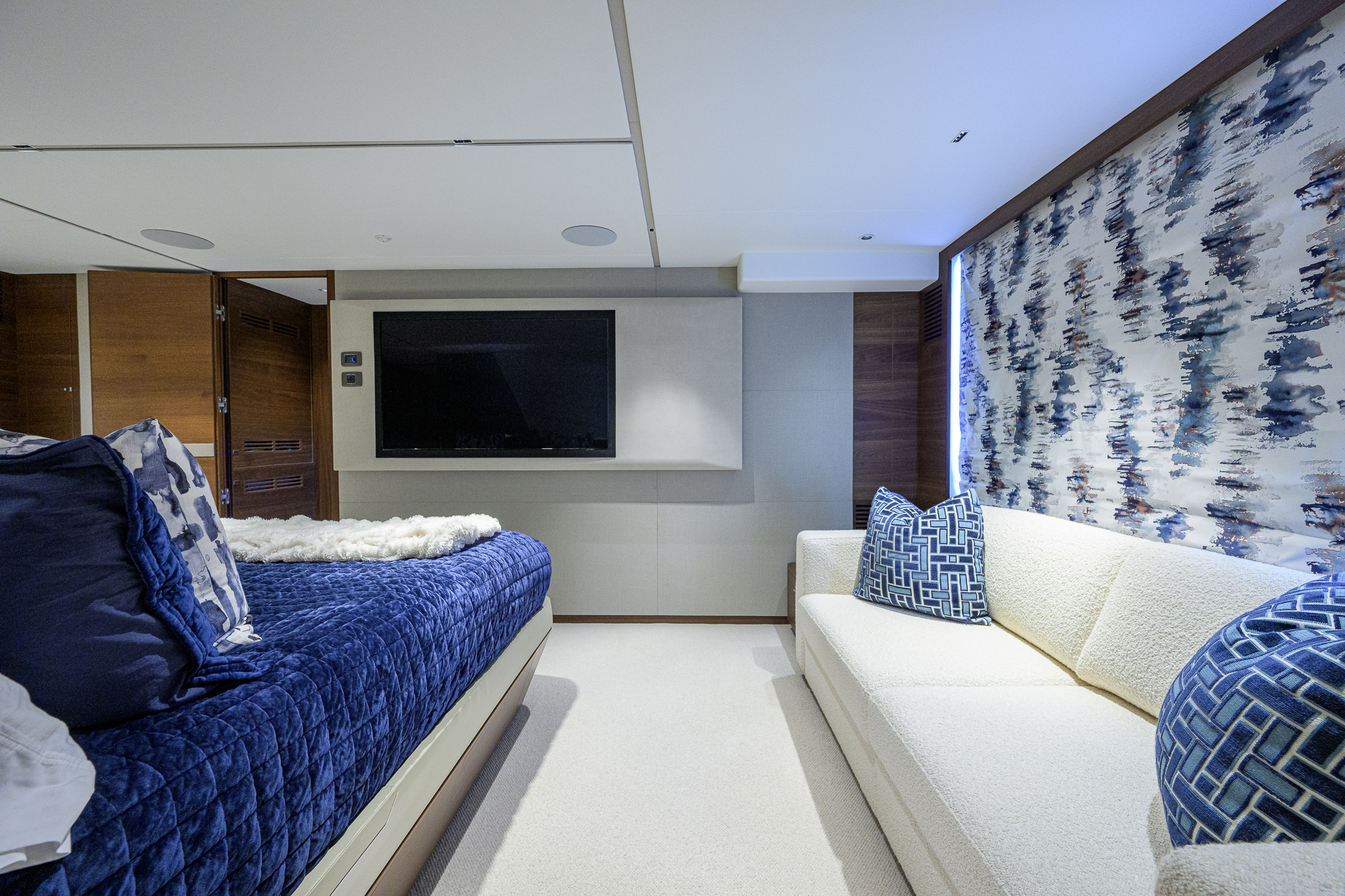 Never Enough II yacht photo 165