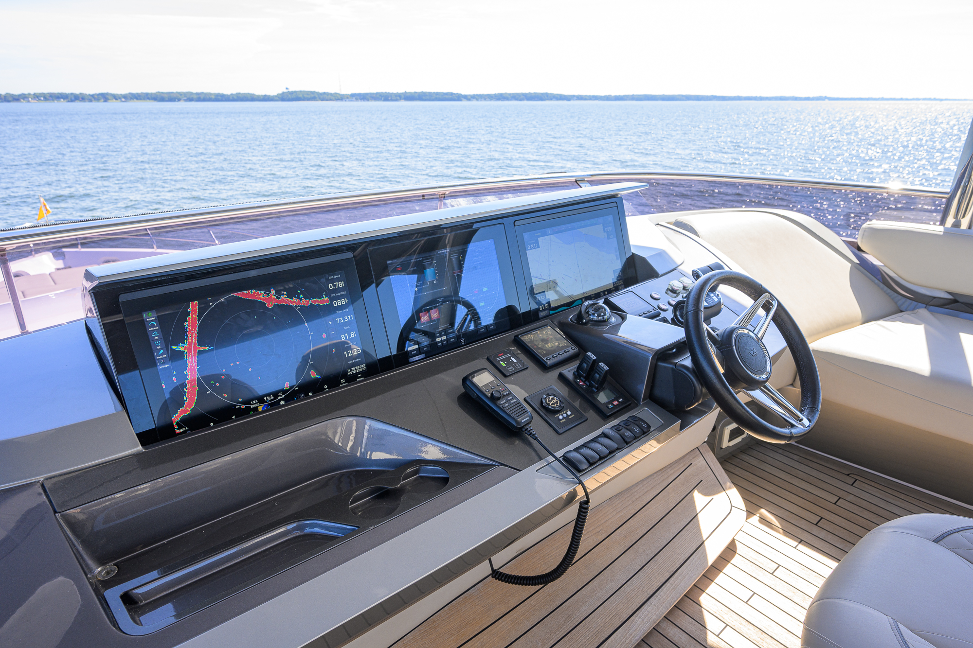 Never Enough II yacht photo 49