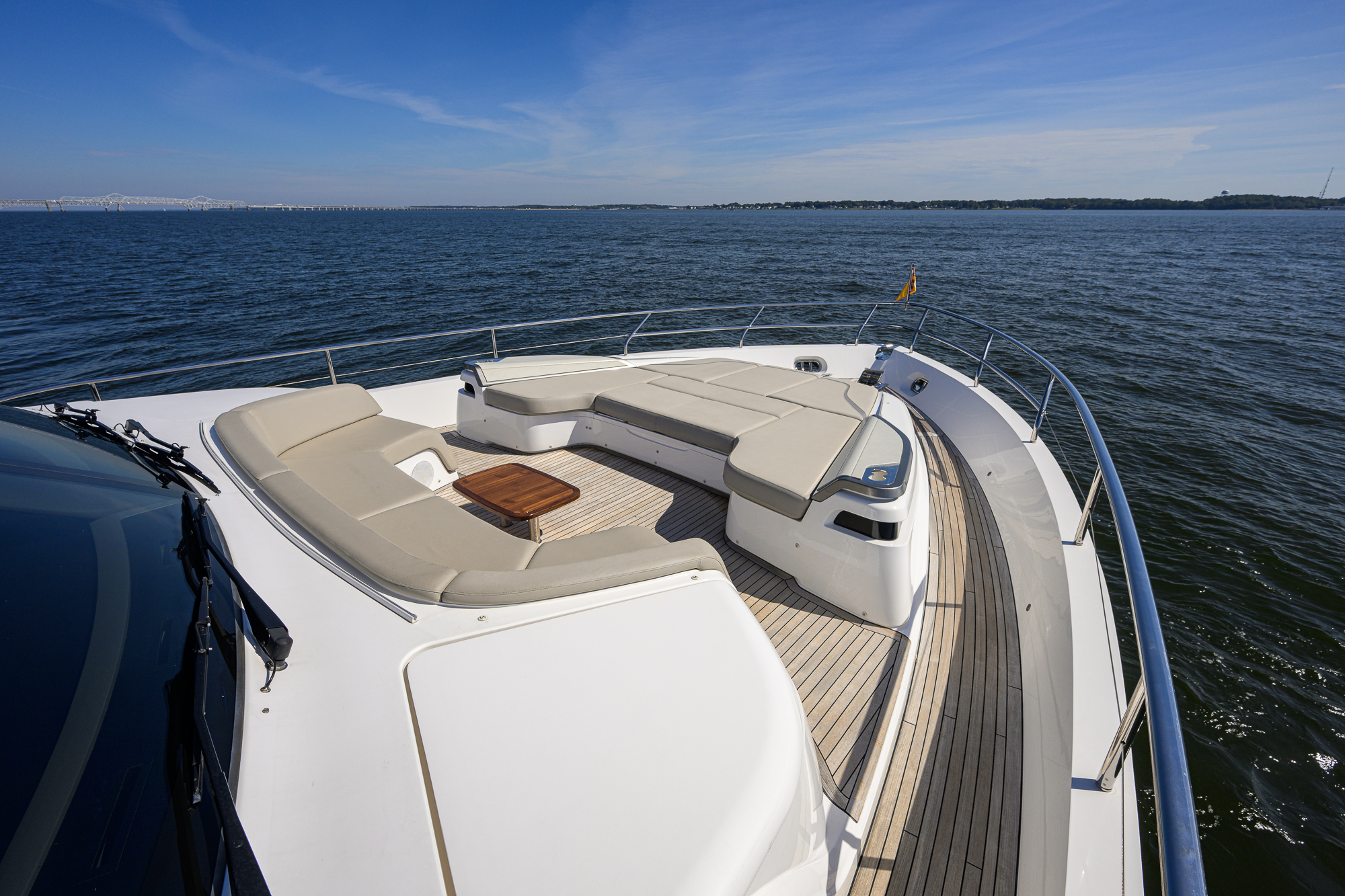 Never Enough II yacht photo 64