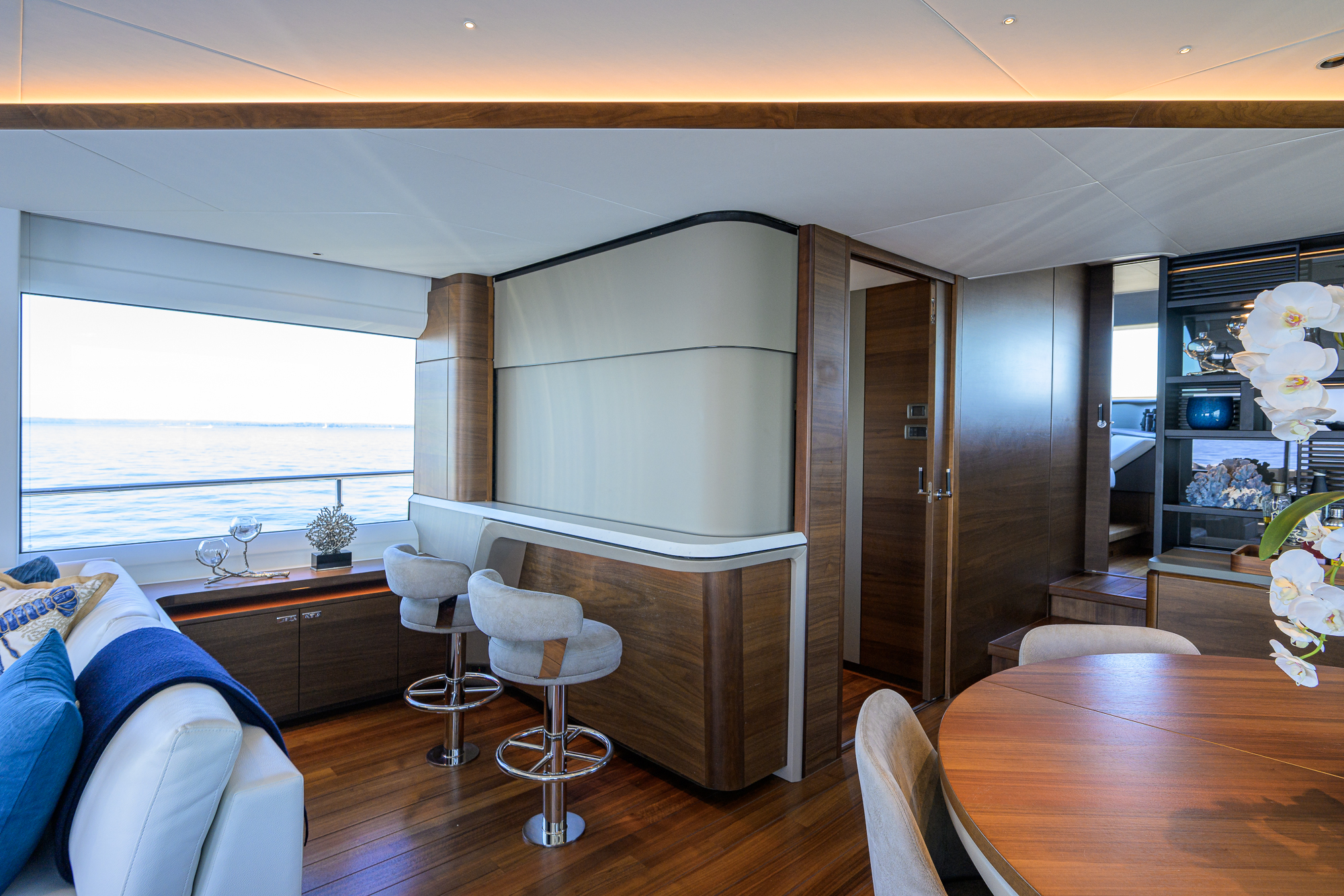 Never Enough II yacht photo 112