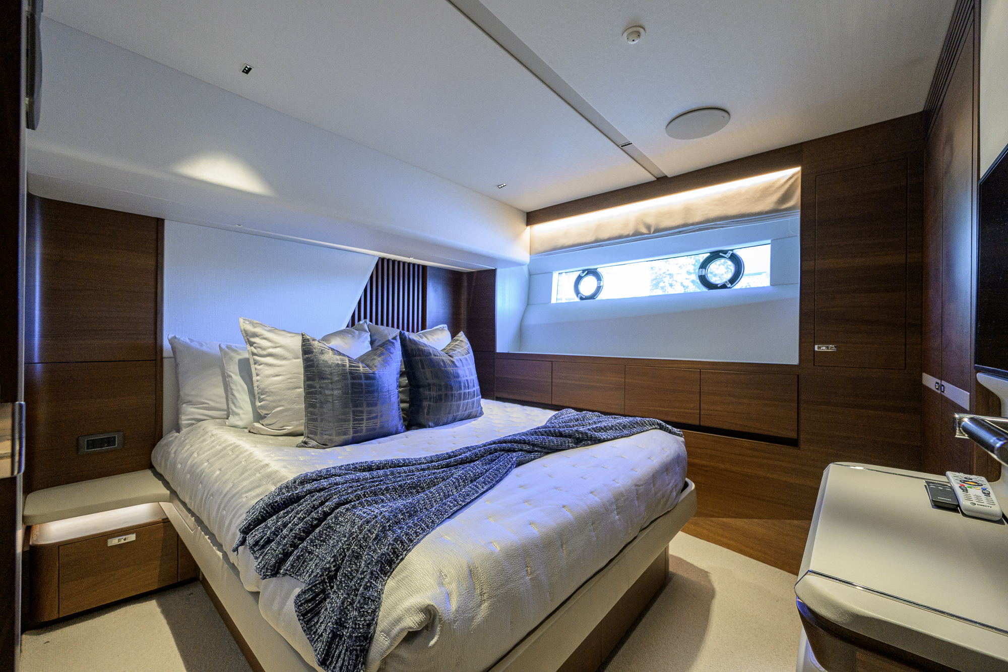 Never Enough II yacht photo 145