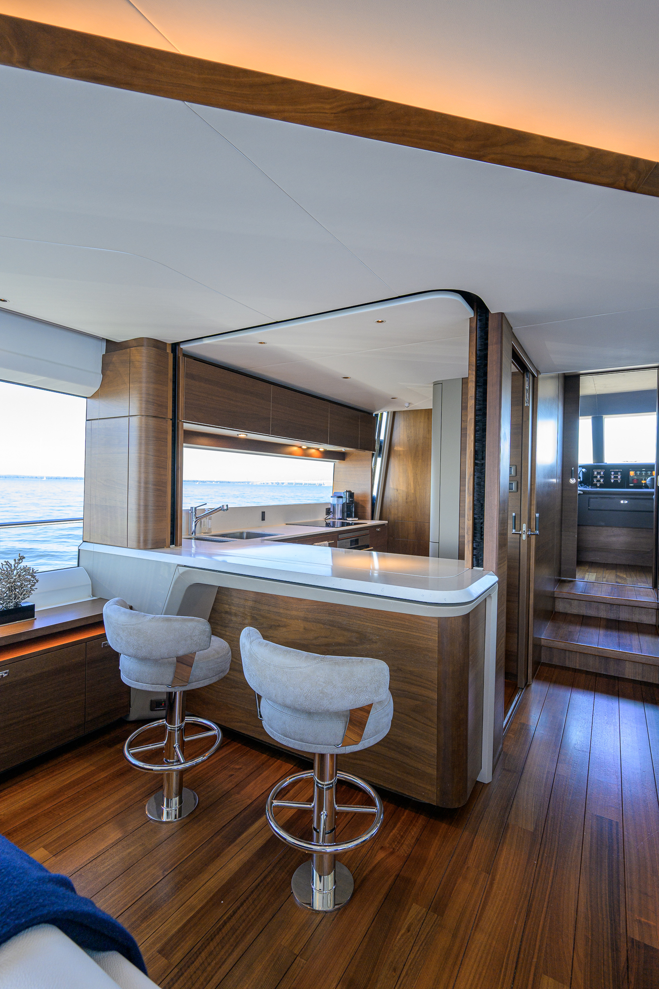 Never Enough II yacht photo 110