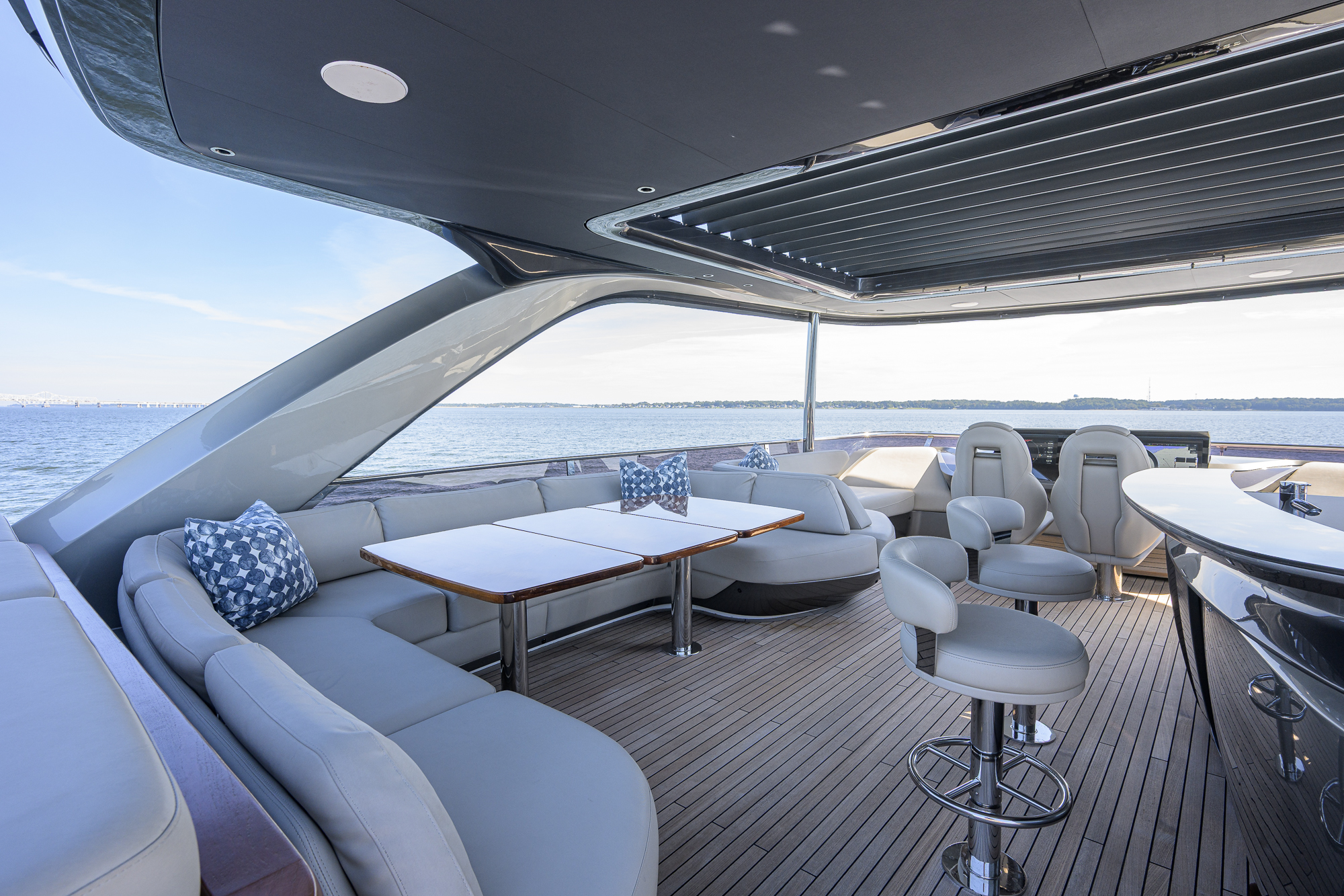 Never Enough II yacht photo 40