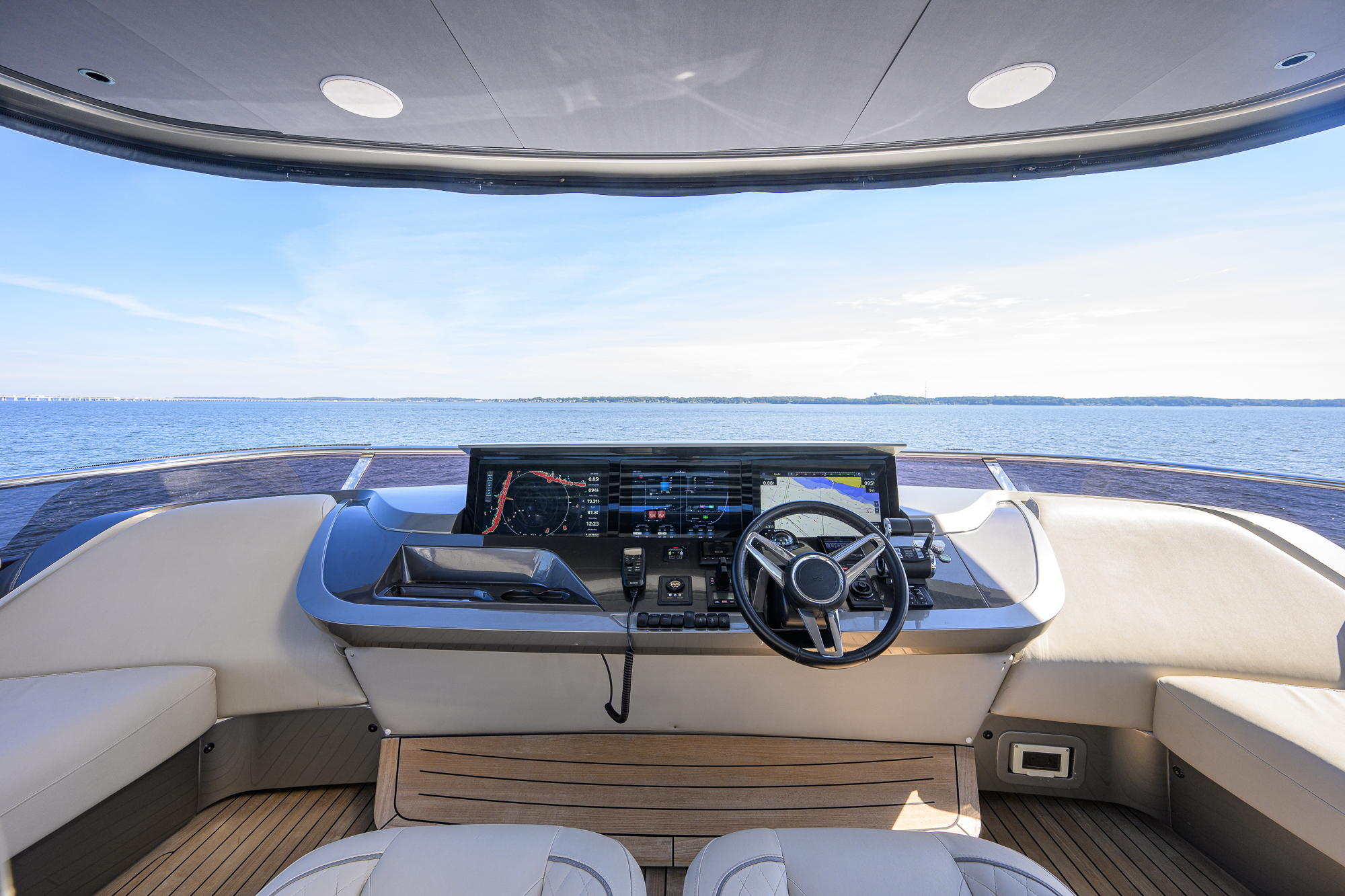 Never Enough II yacht photo 48
