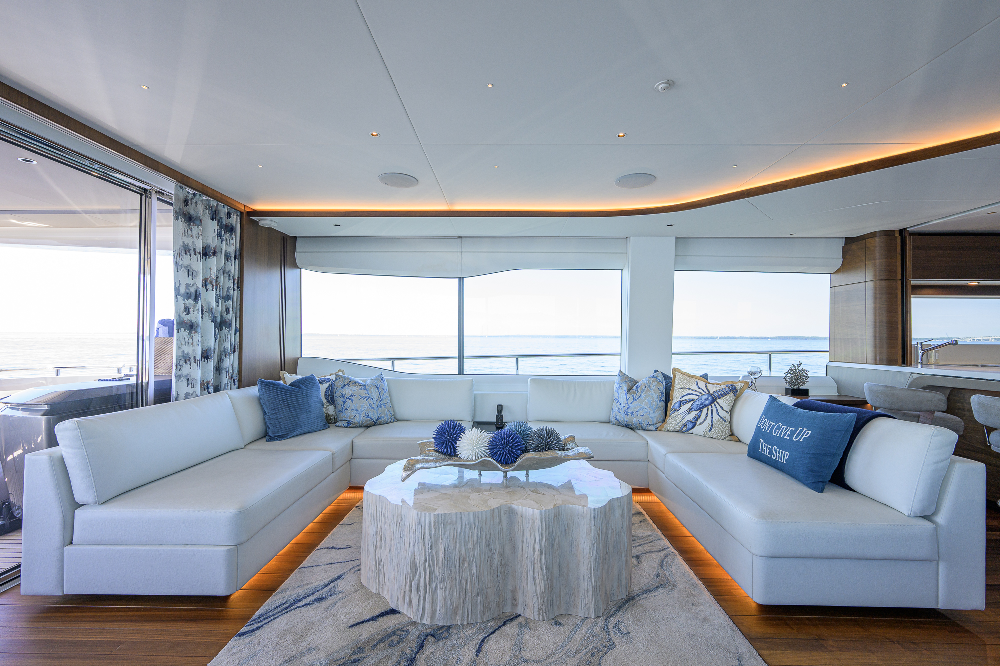 Never Enough II yacht photo 100