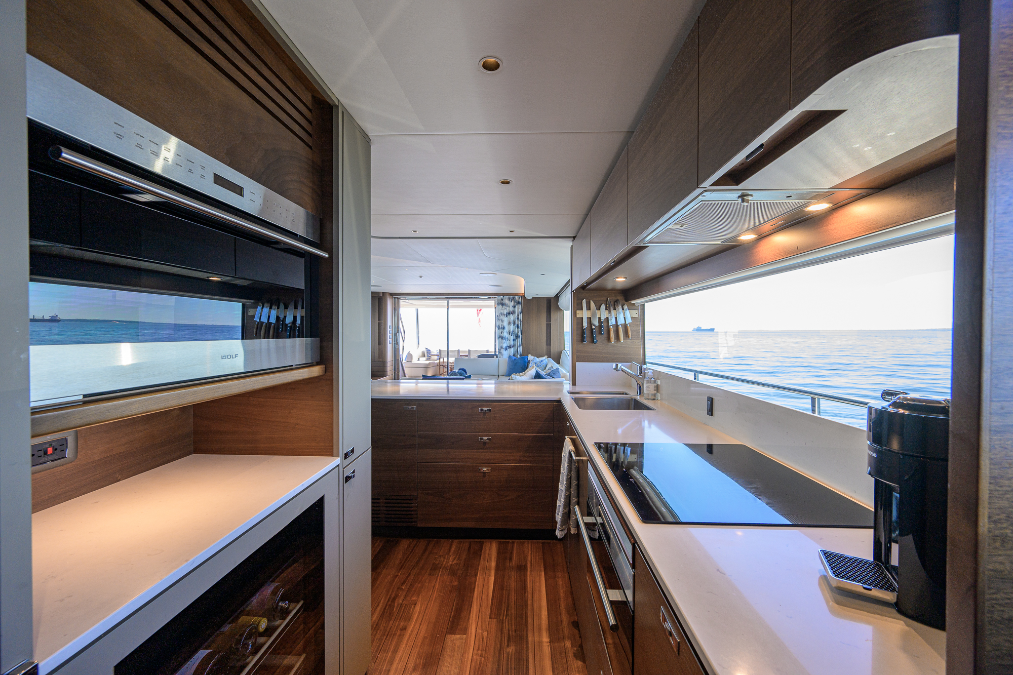 Never Enough II yacht photo 119