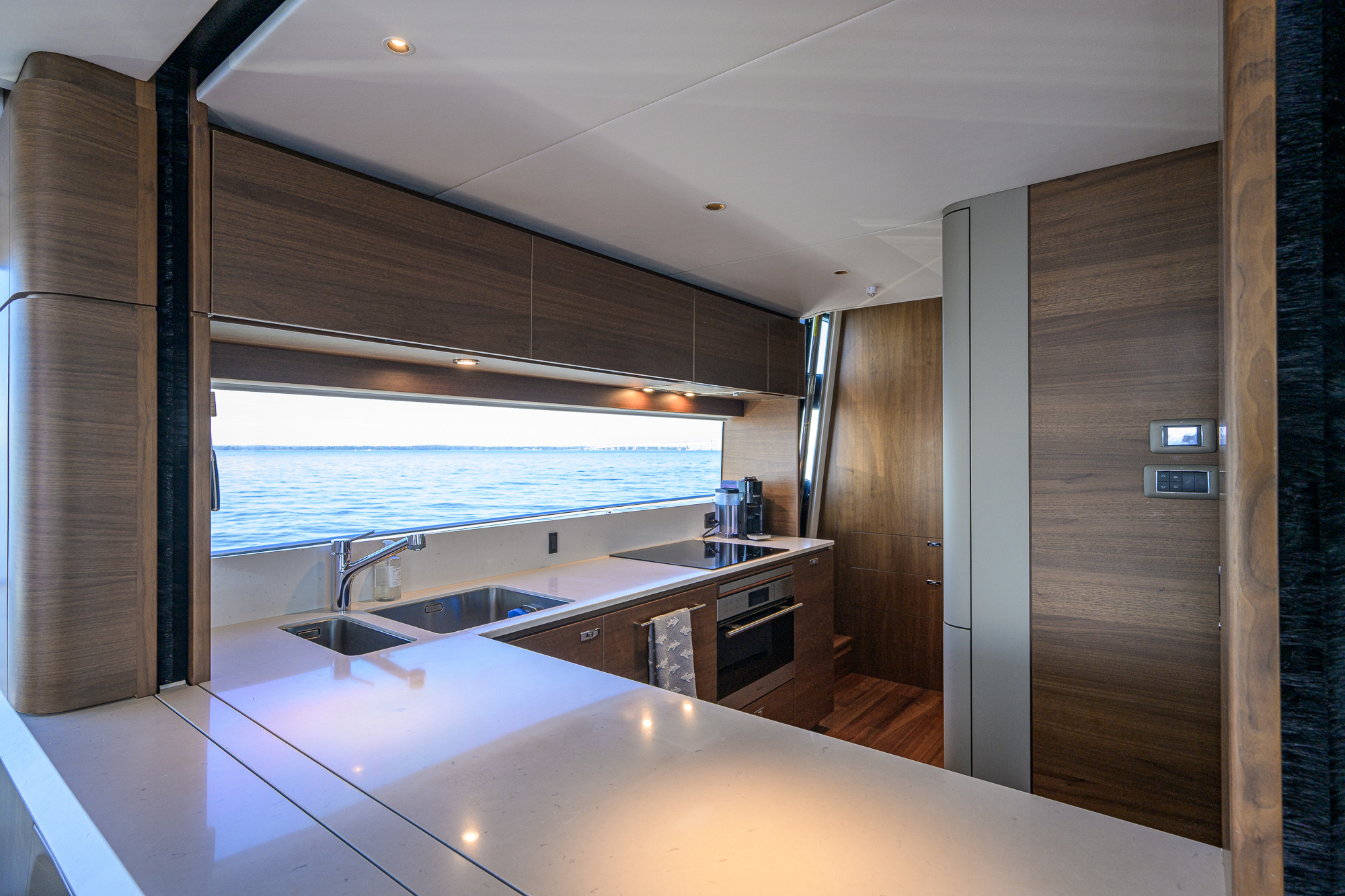 Never Enough II yacht photo 114