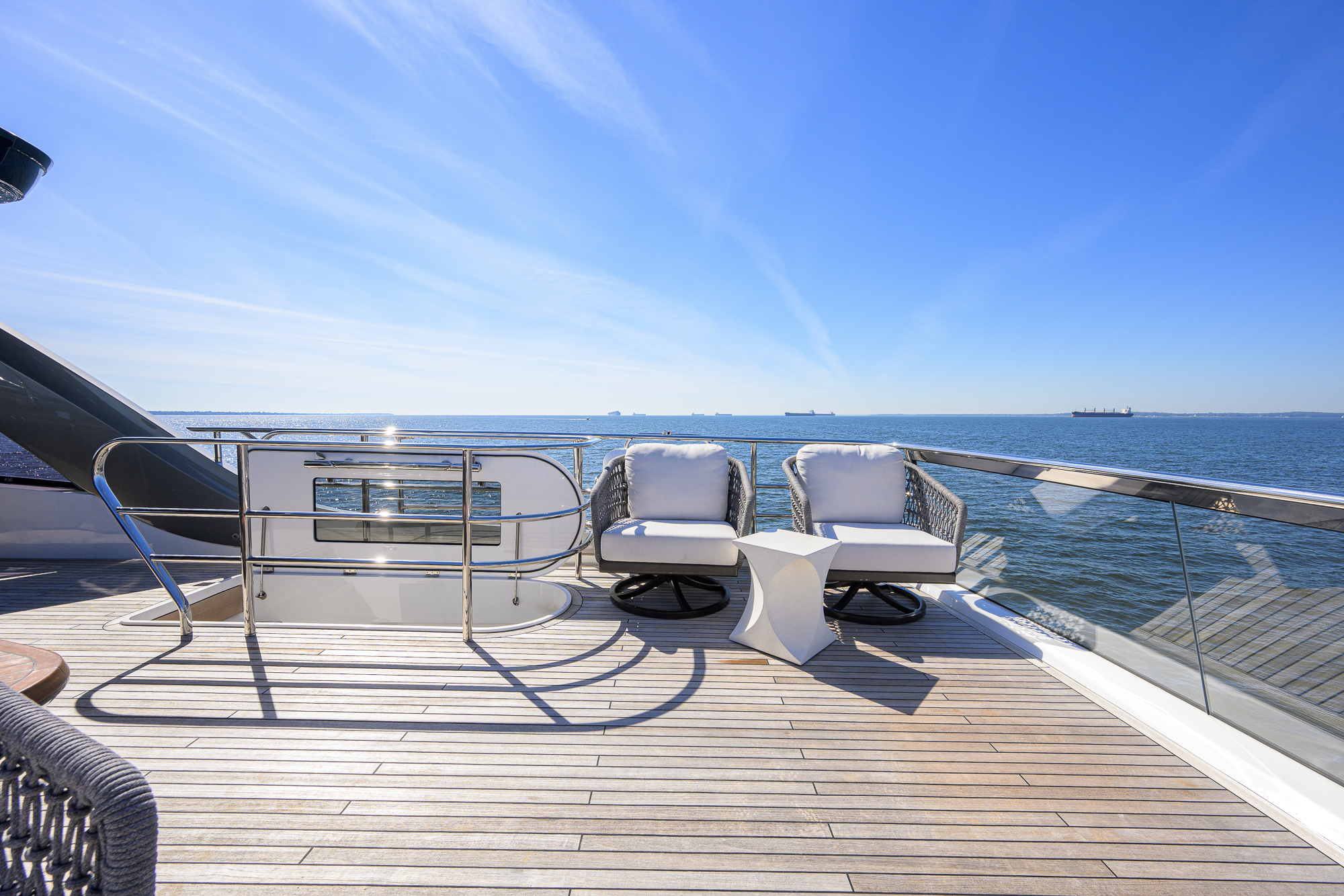 Never Enough II yacht photo 31