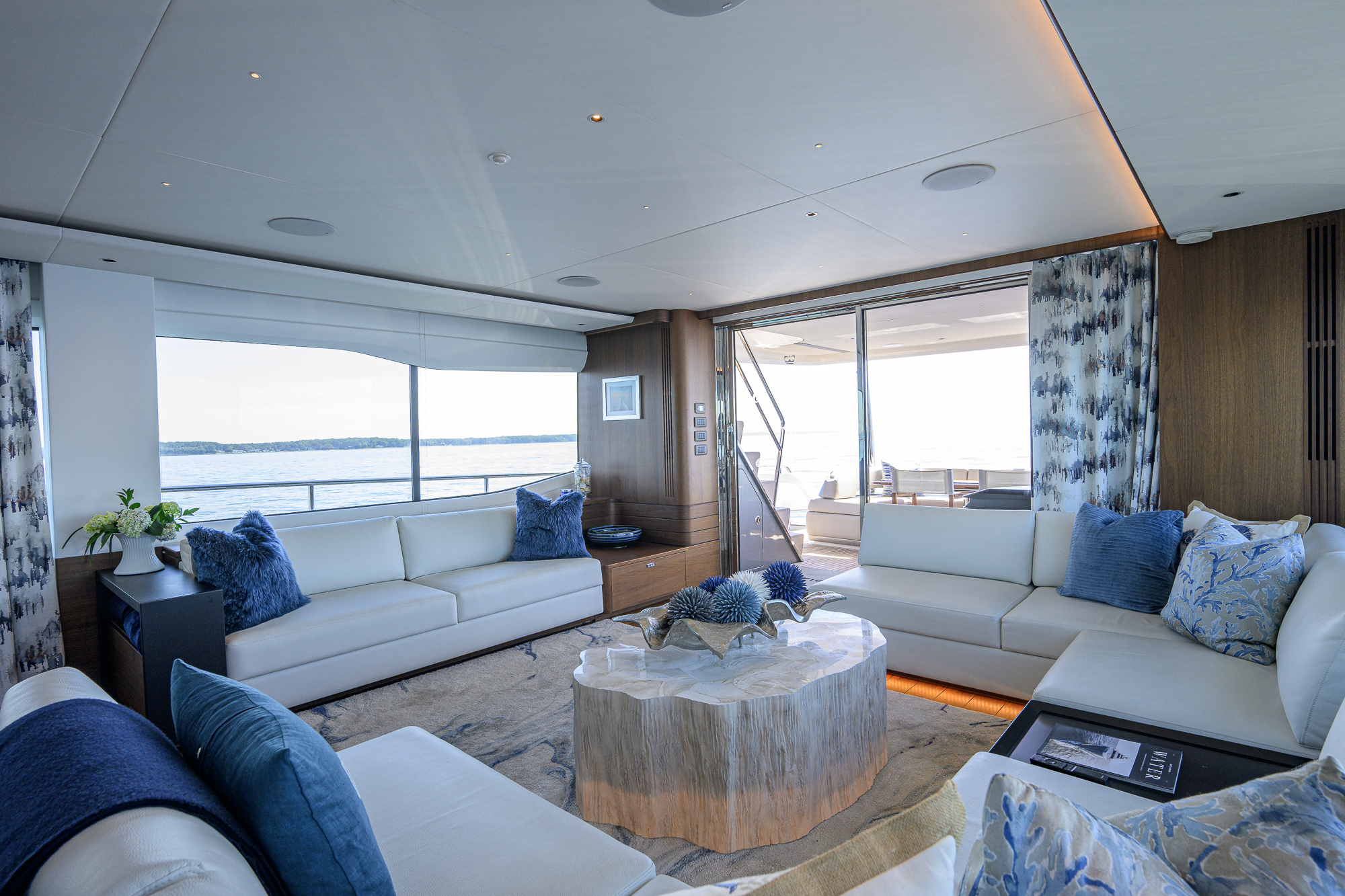 Never Enough II yacht photo 103