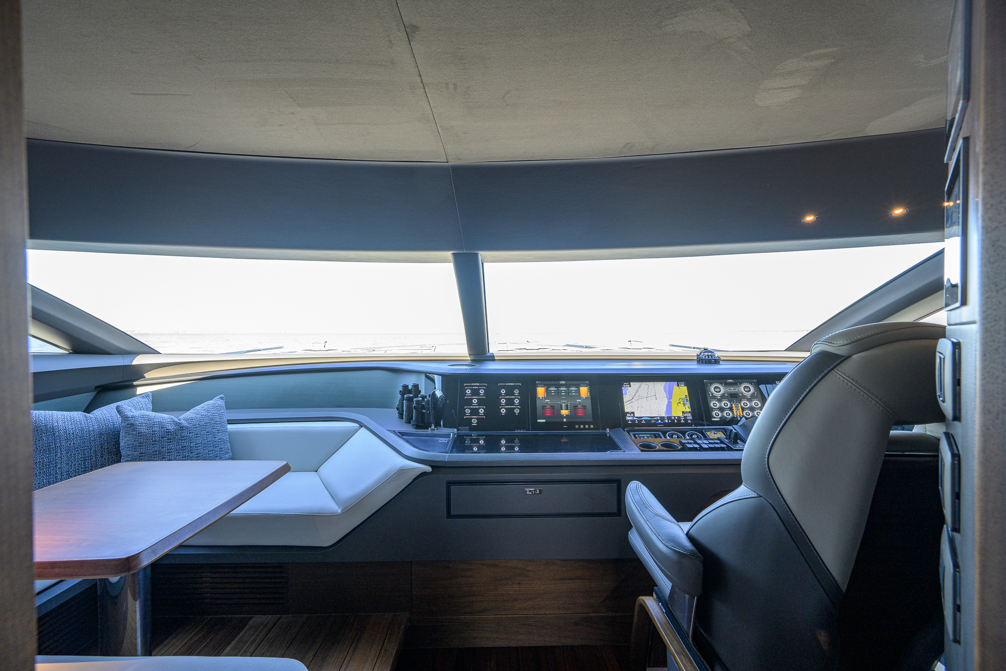Never Enough II yacht photo 128