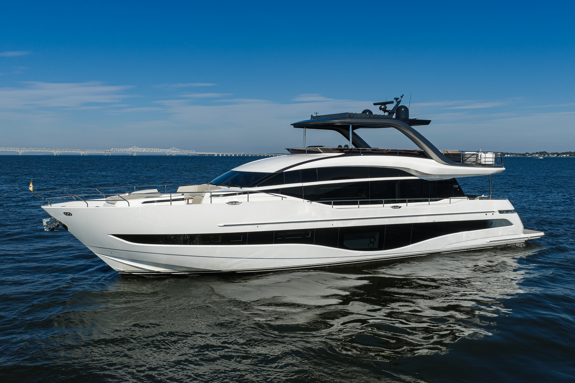 Never Enough II yacht photo 6