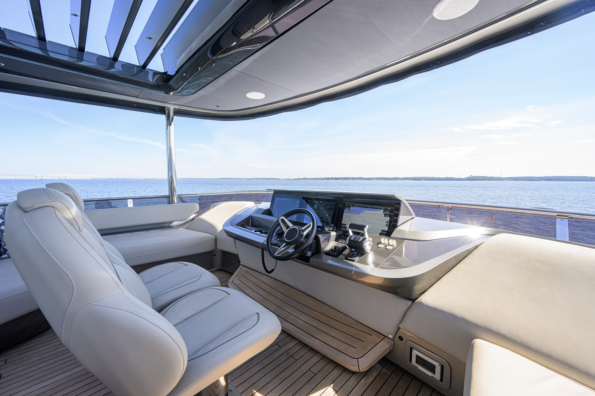 Never Enough II yacht photo 45