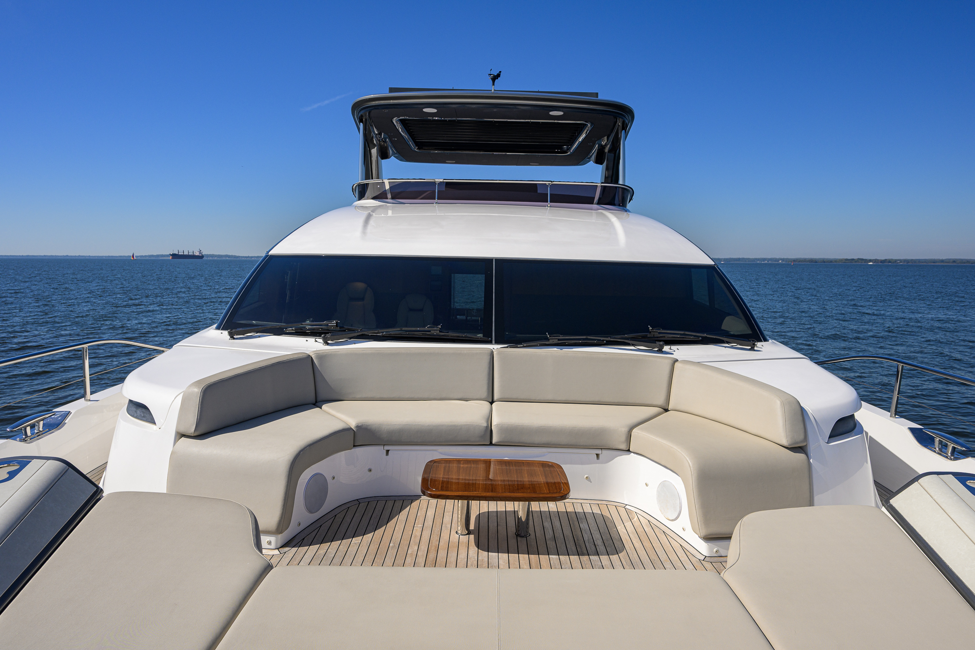 Never Enough II yacht photo 70