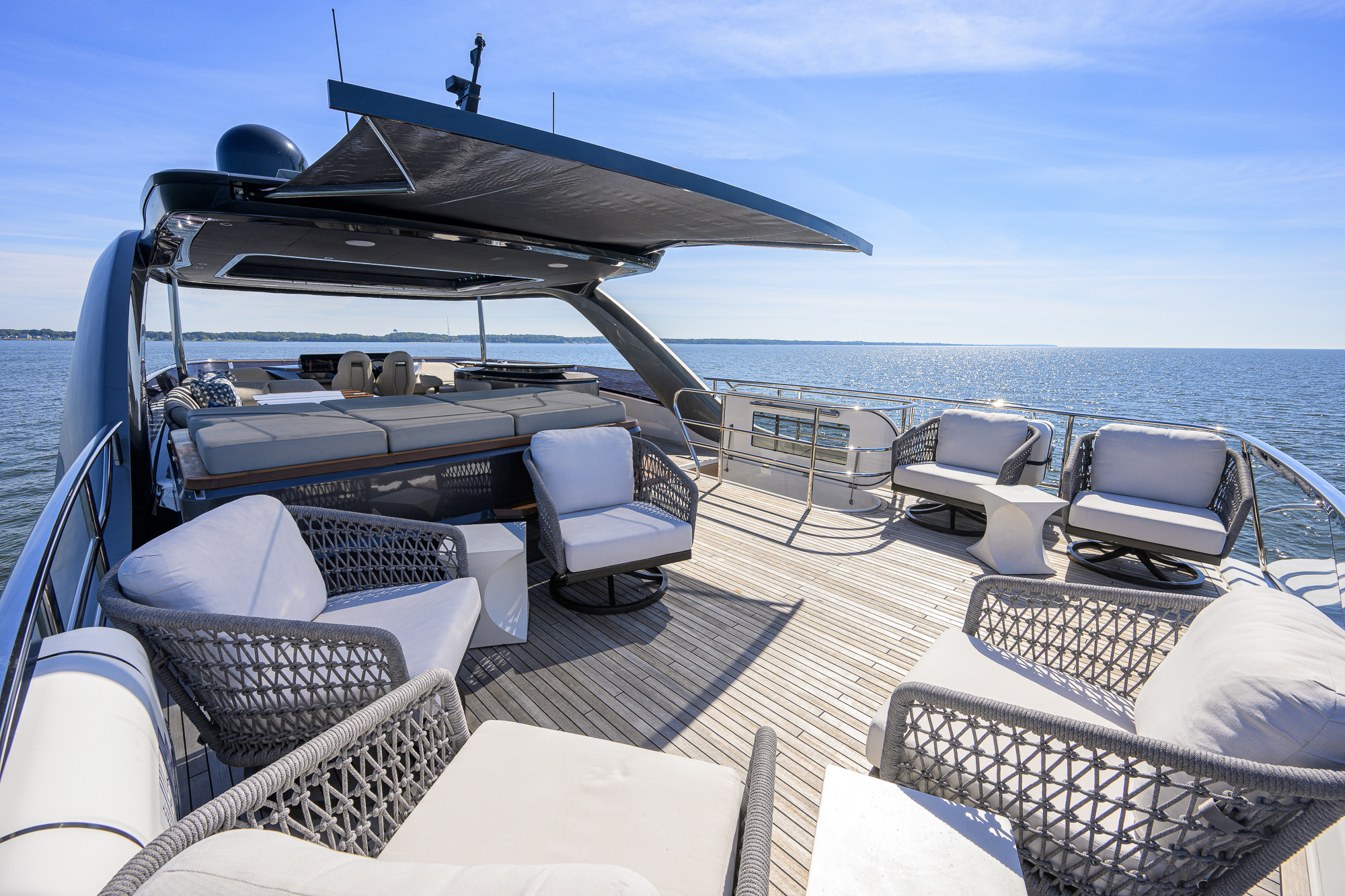 Never Enough II yacht photo 57