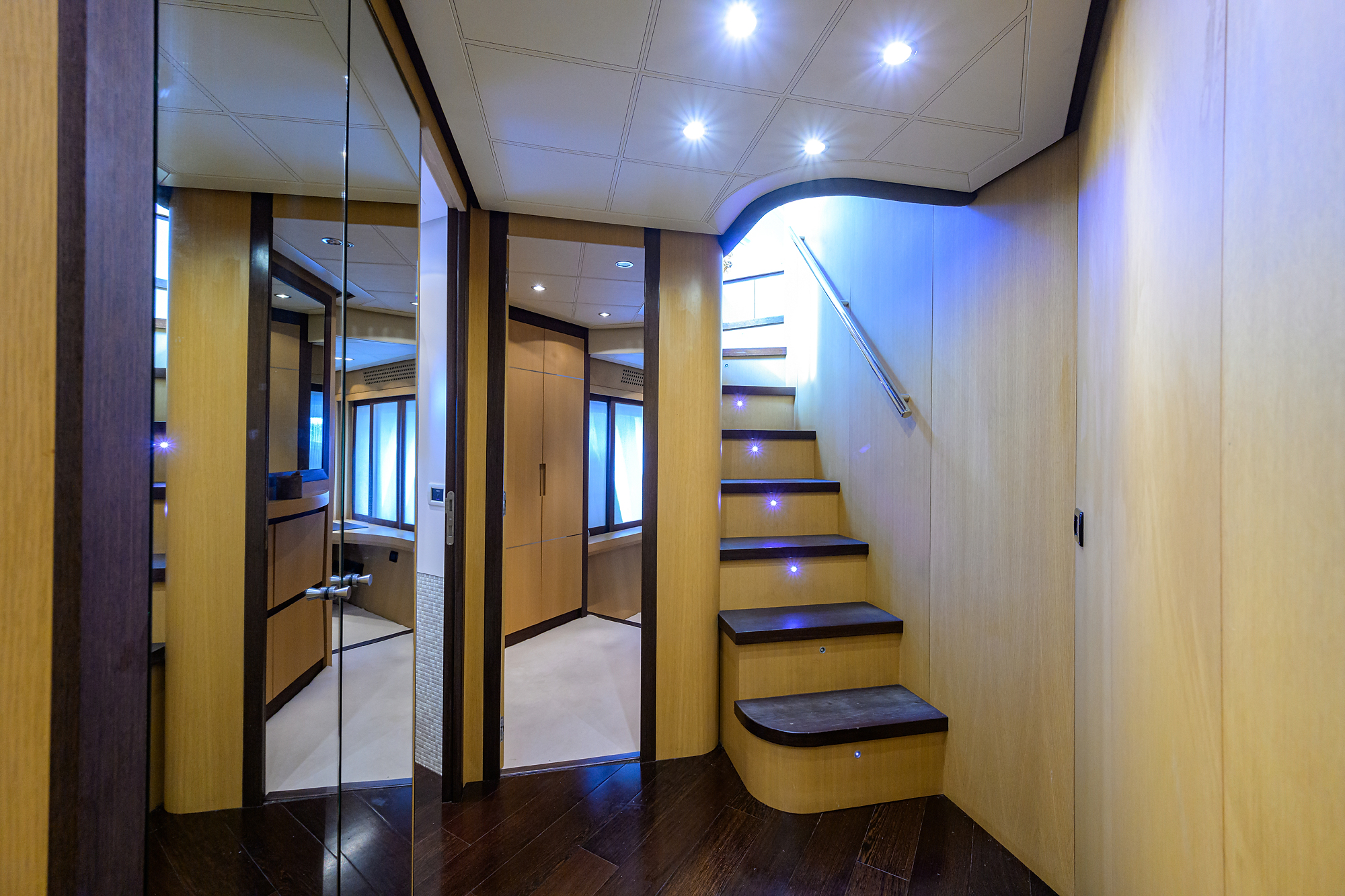 Miura yacht photo 173
