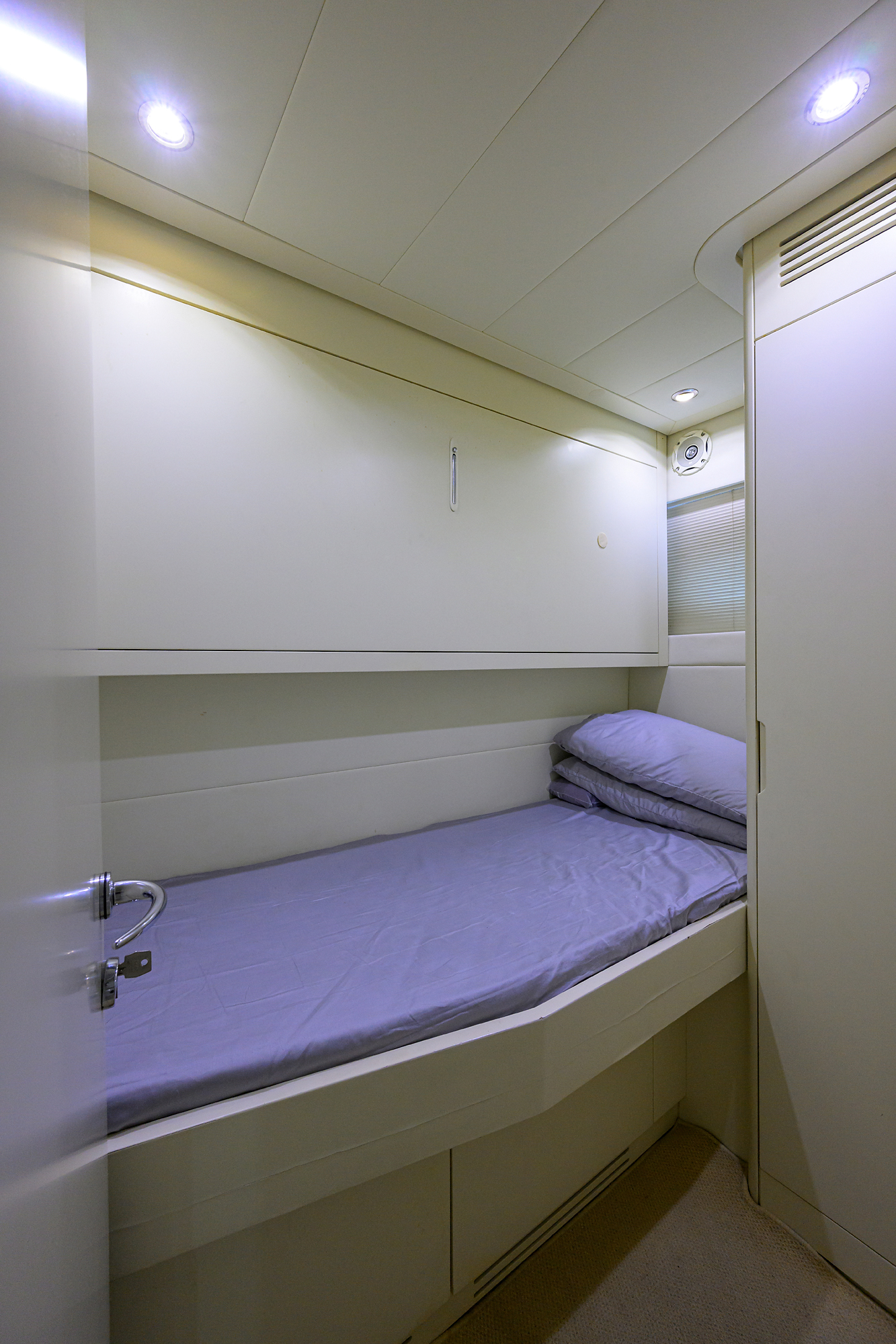 Miura yacht photo 164