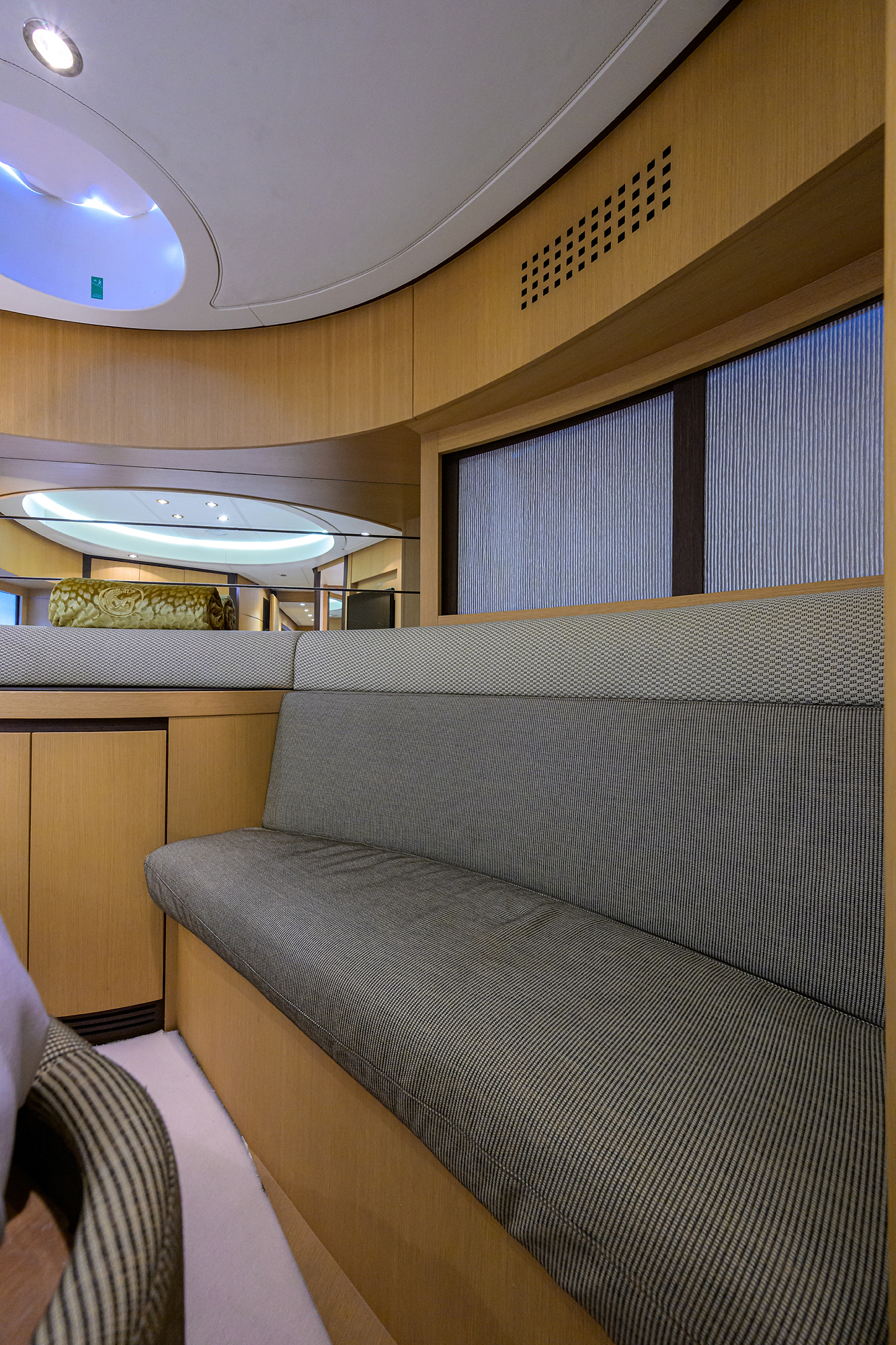 Miura yacht photo 126