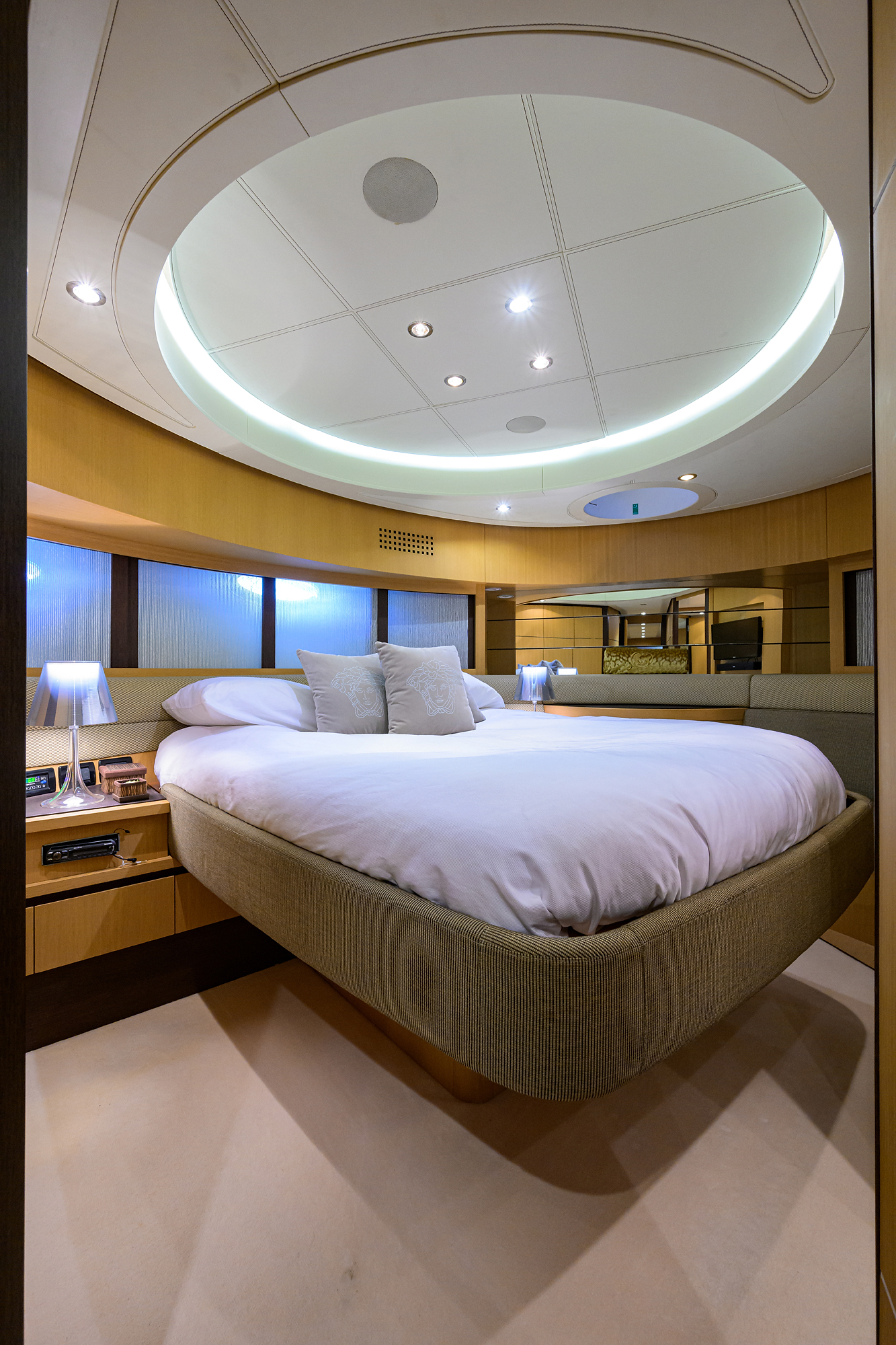 Miura yacht photo 120