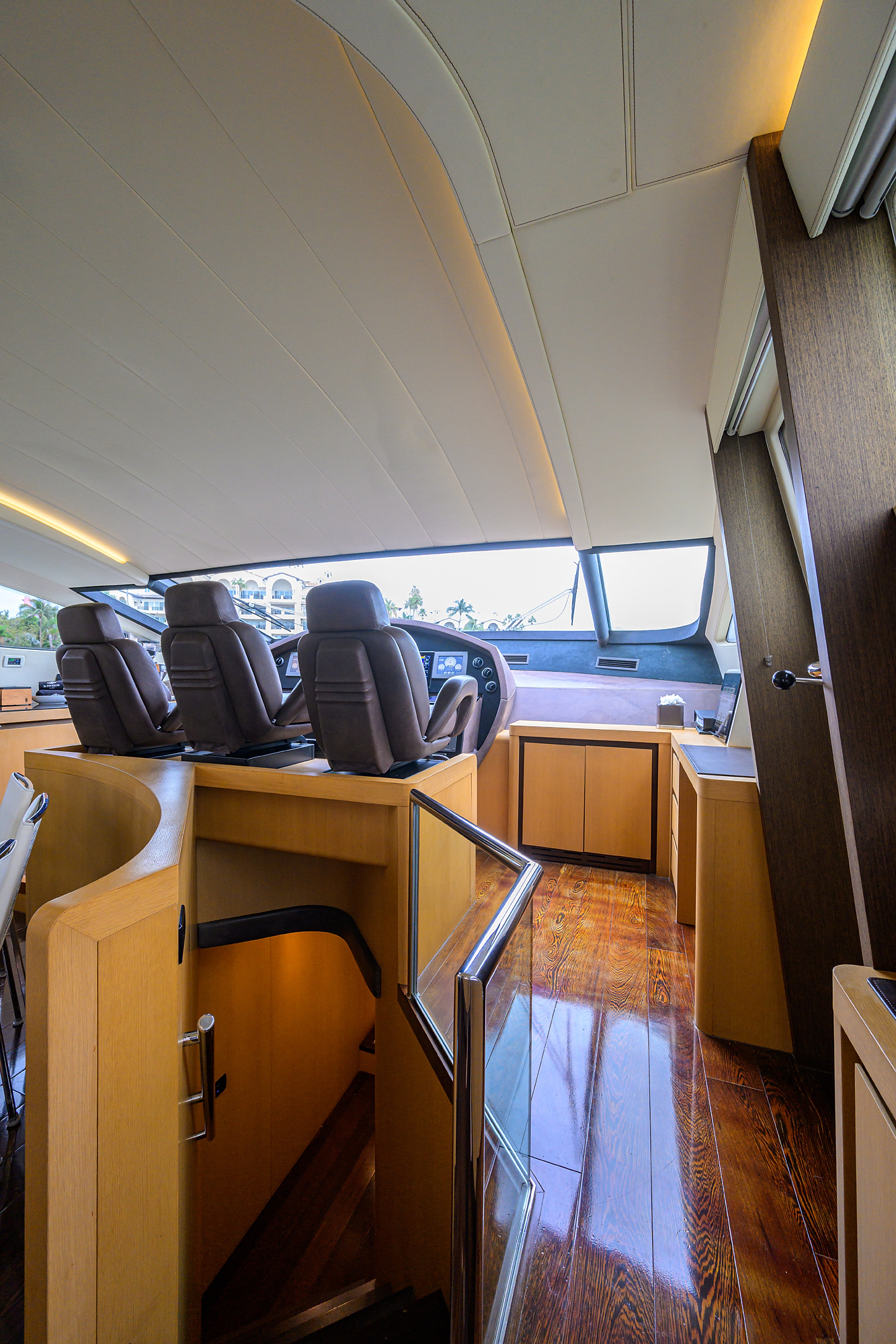 Miura yacht photo 119