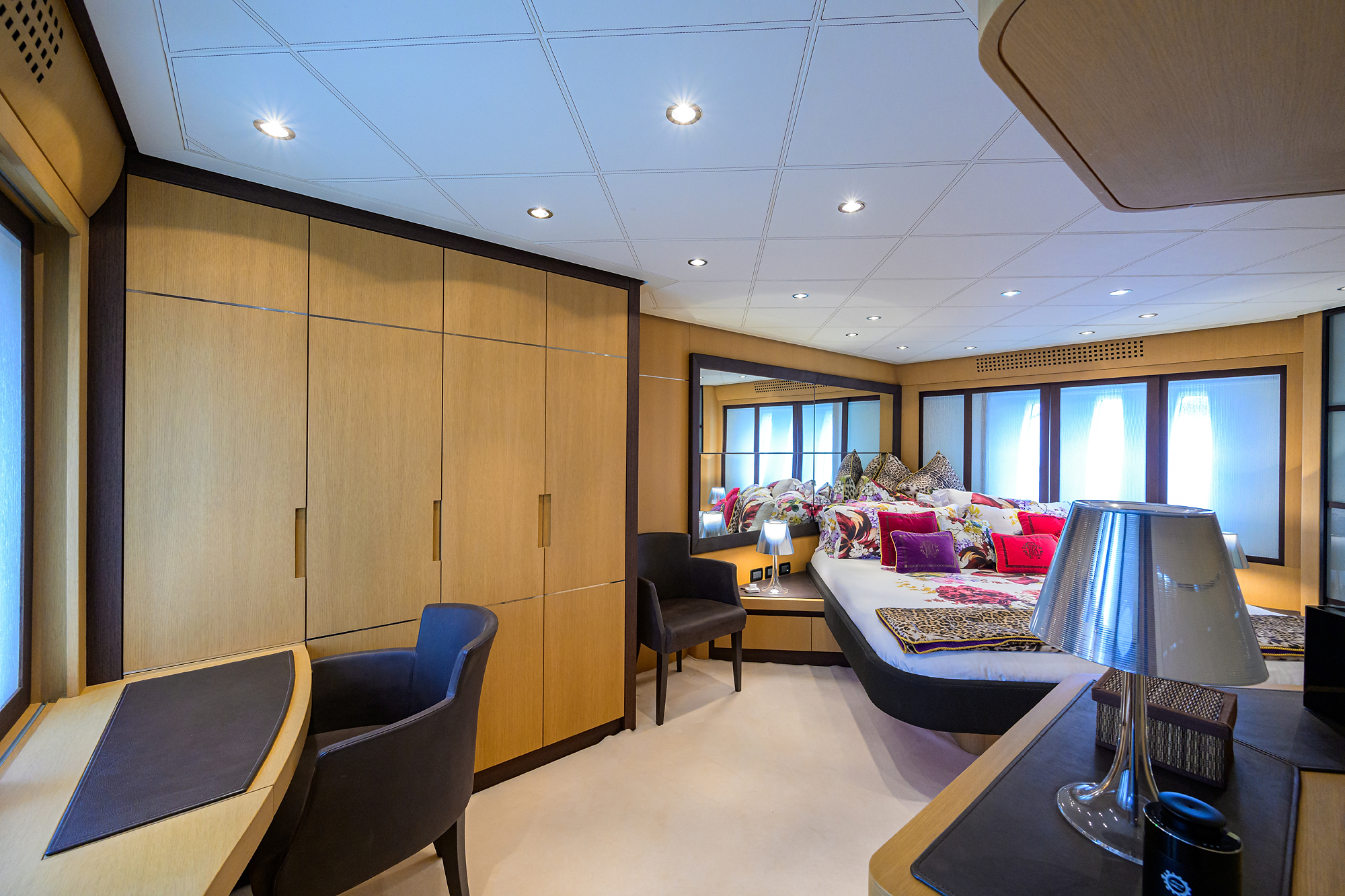 Miura yacht photo 146