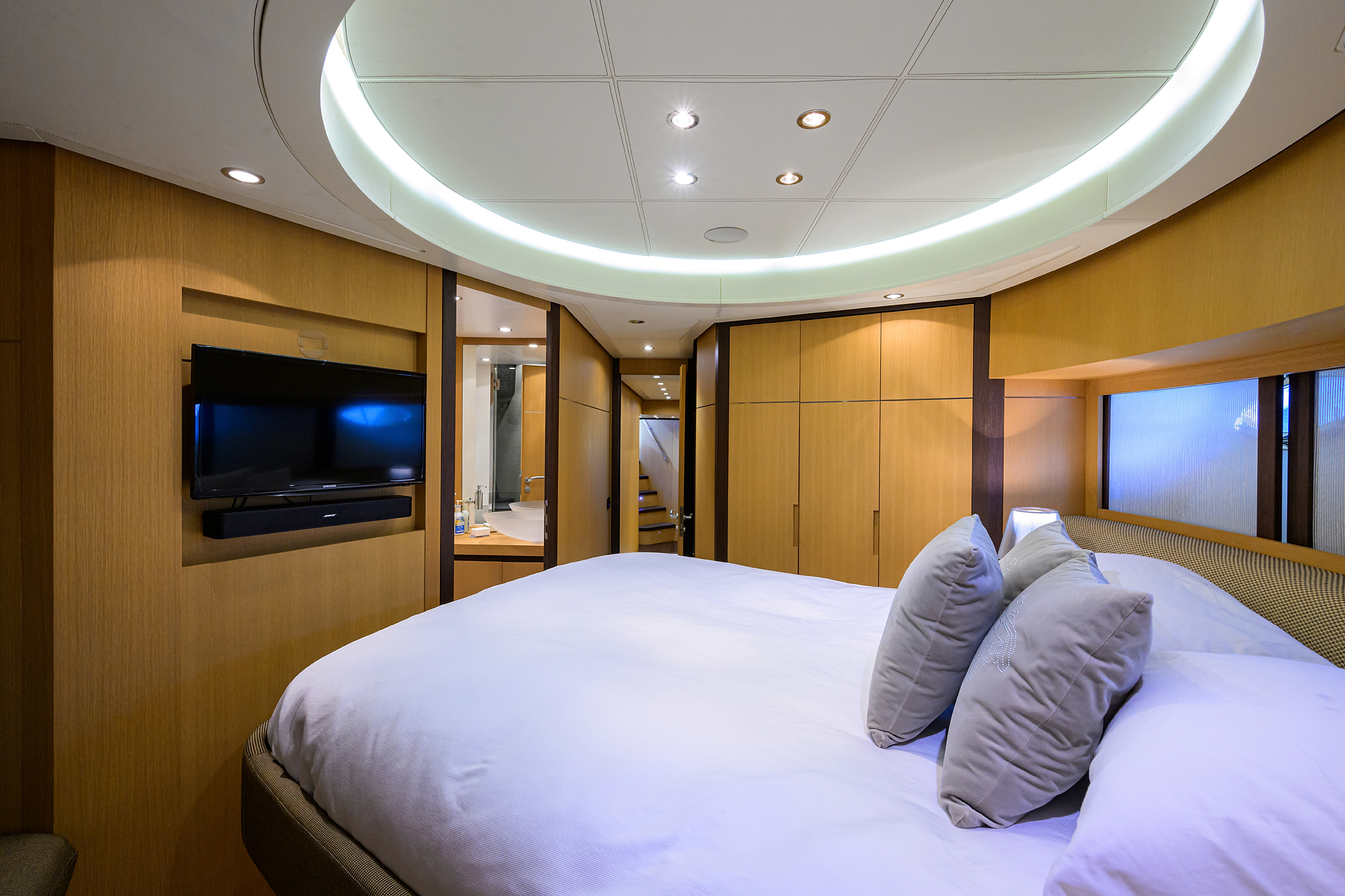 Miura yacht photo 124