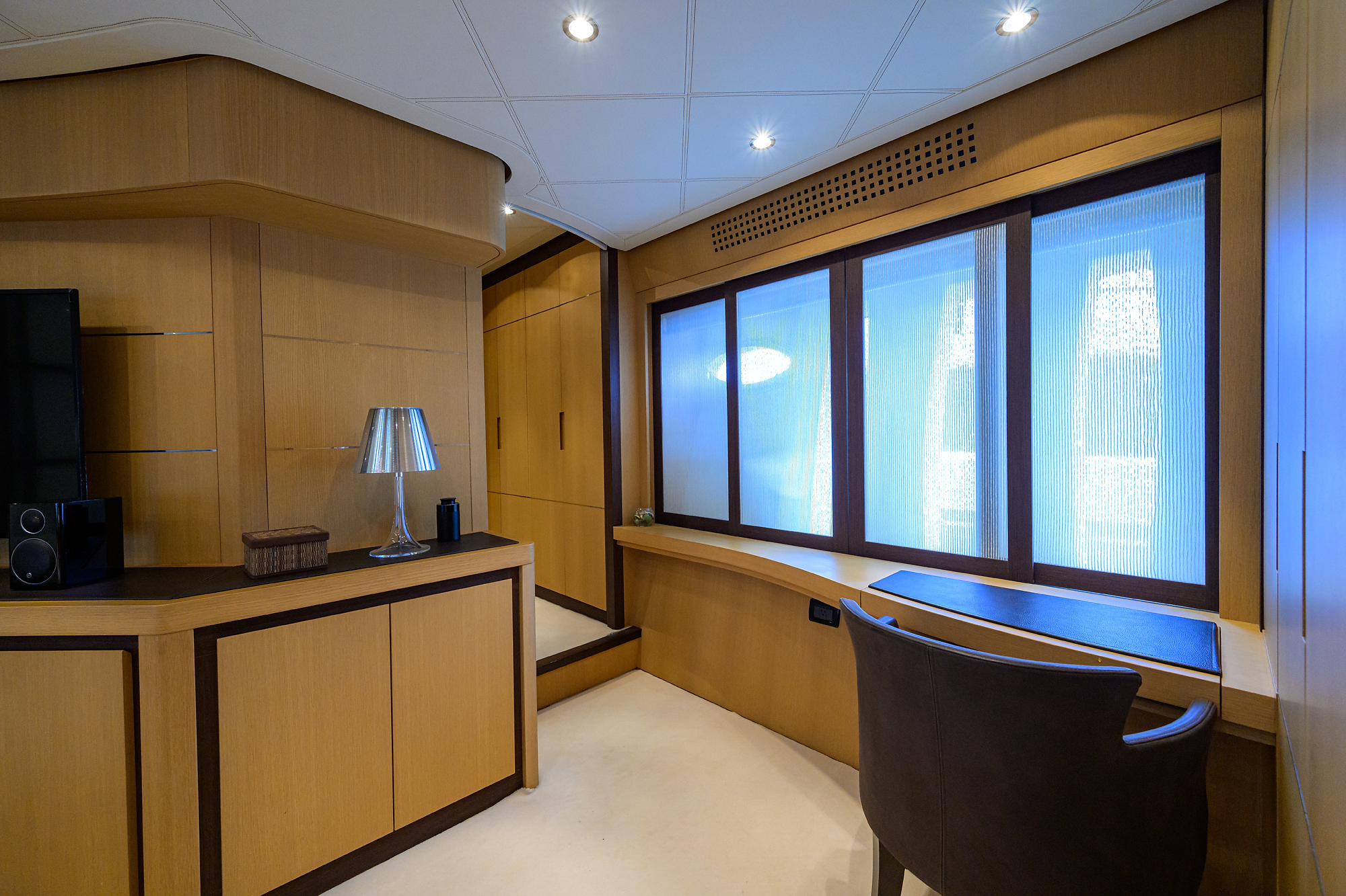 Miura yacht photo 151
