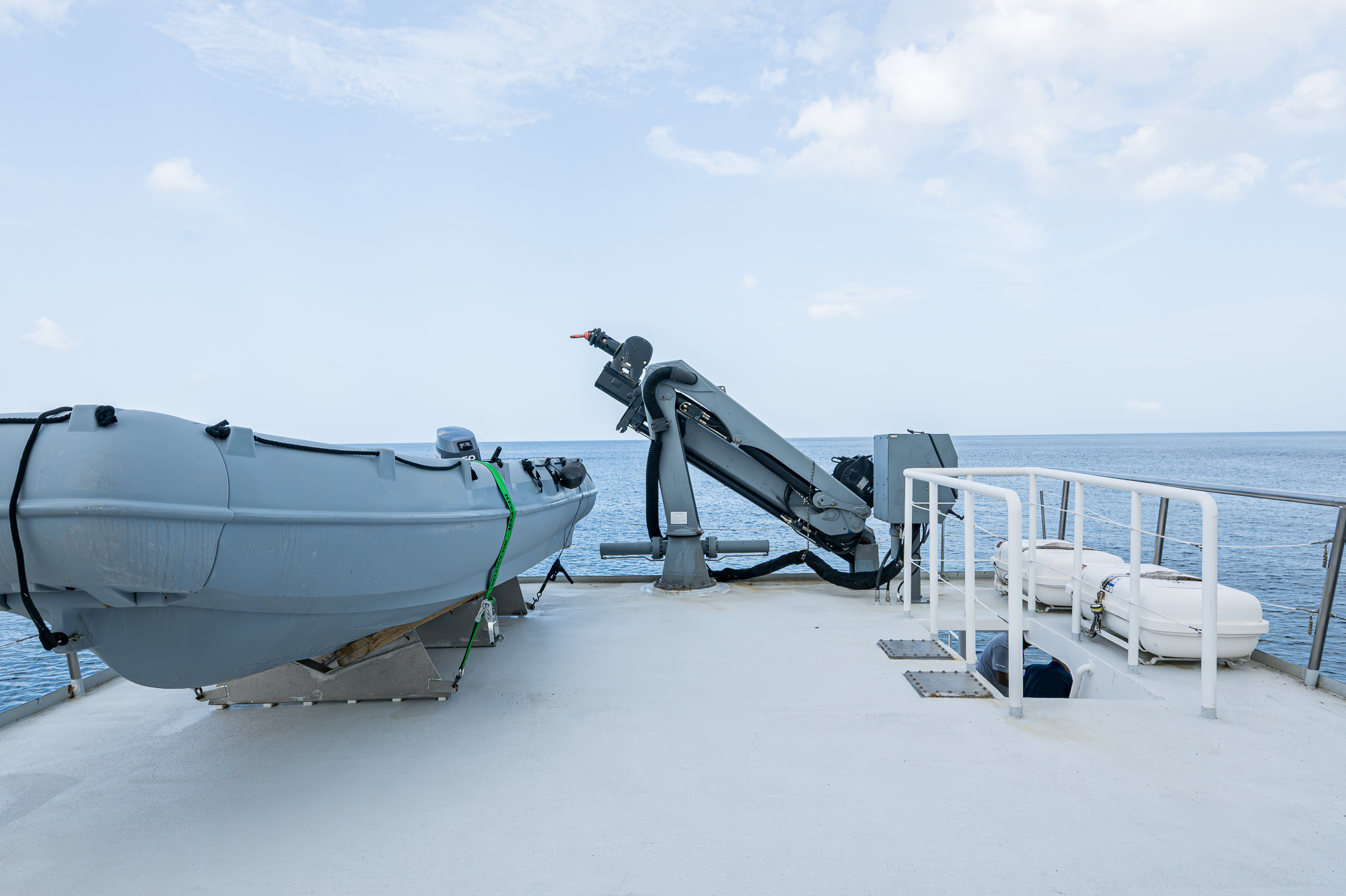 Care Bear yacht photo 50