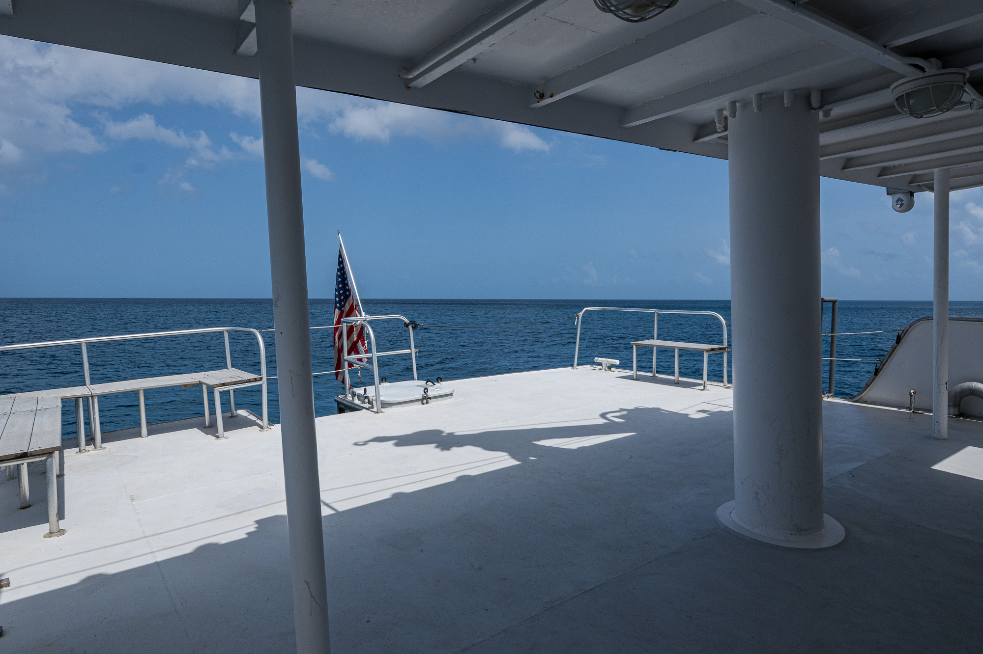 Care Bear yacht photo 44