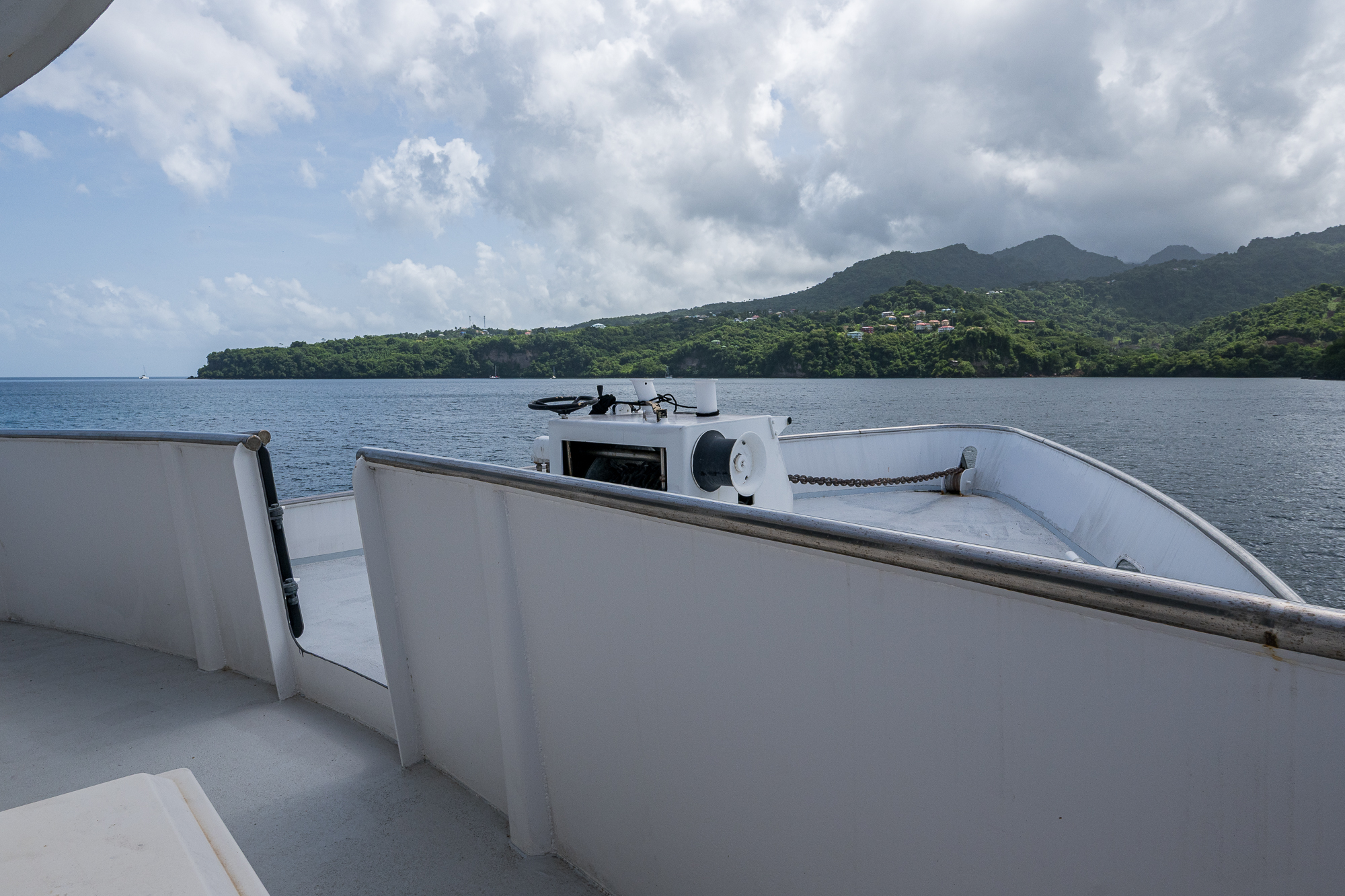 Care Bear yacht photo 36