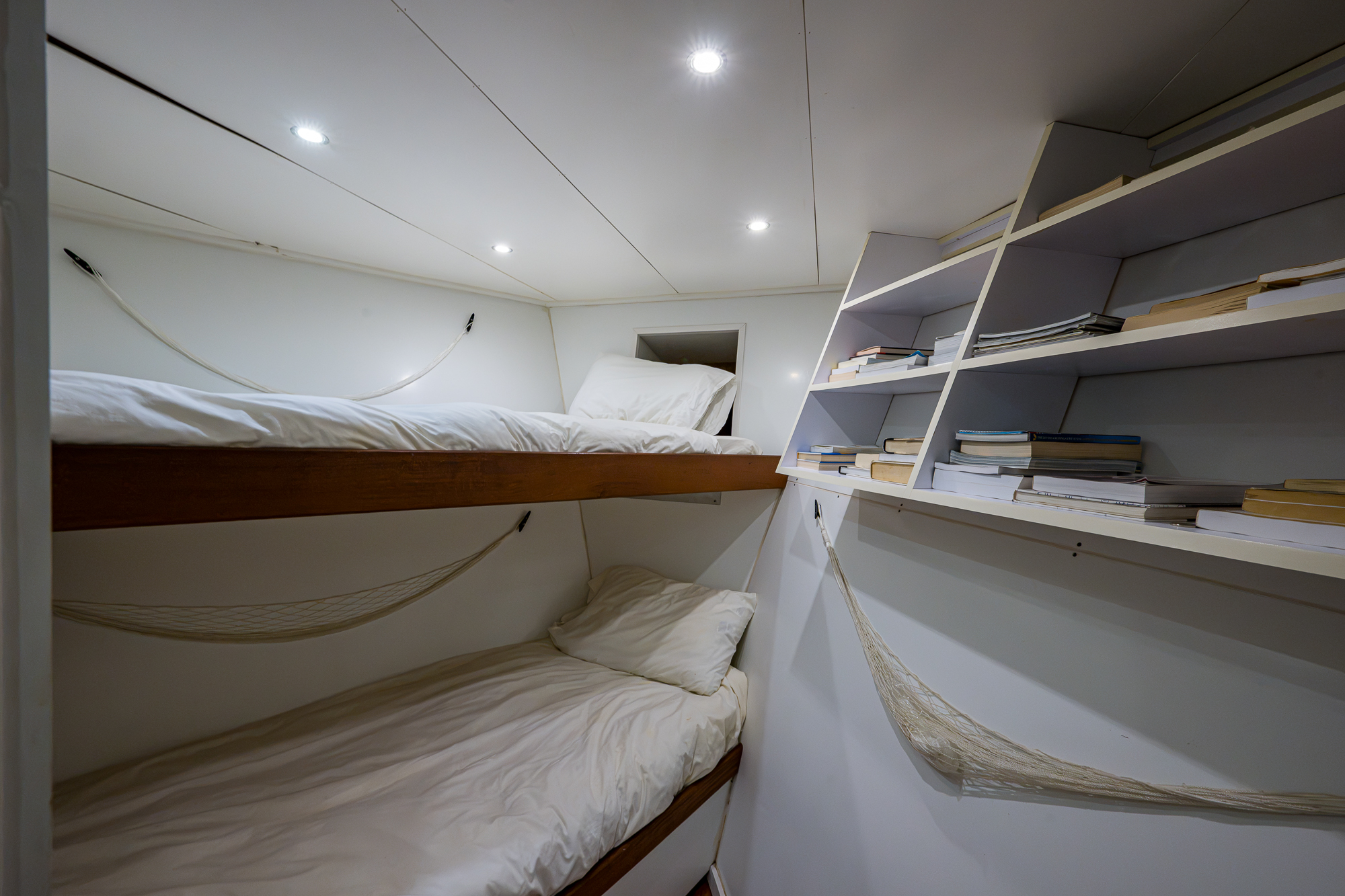 Care Bear yacht photo 86
