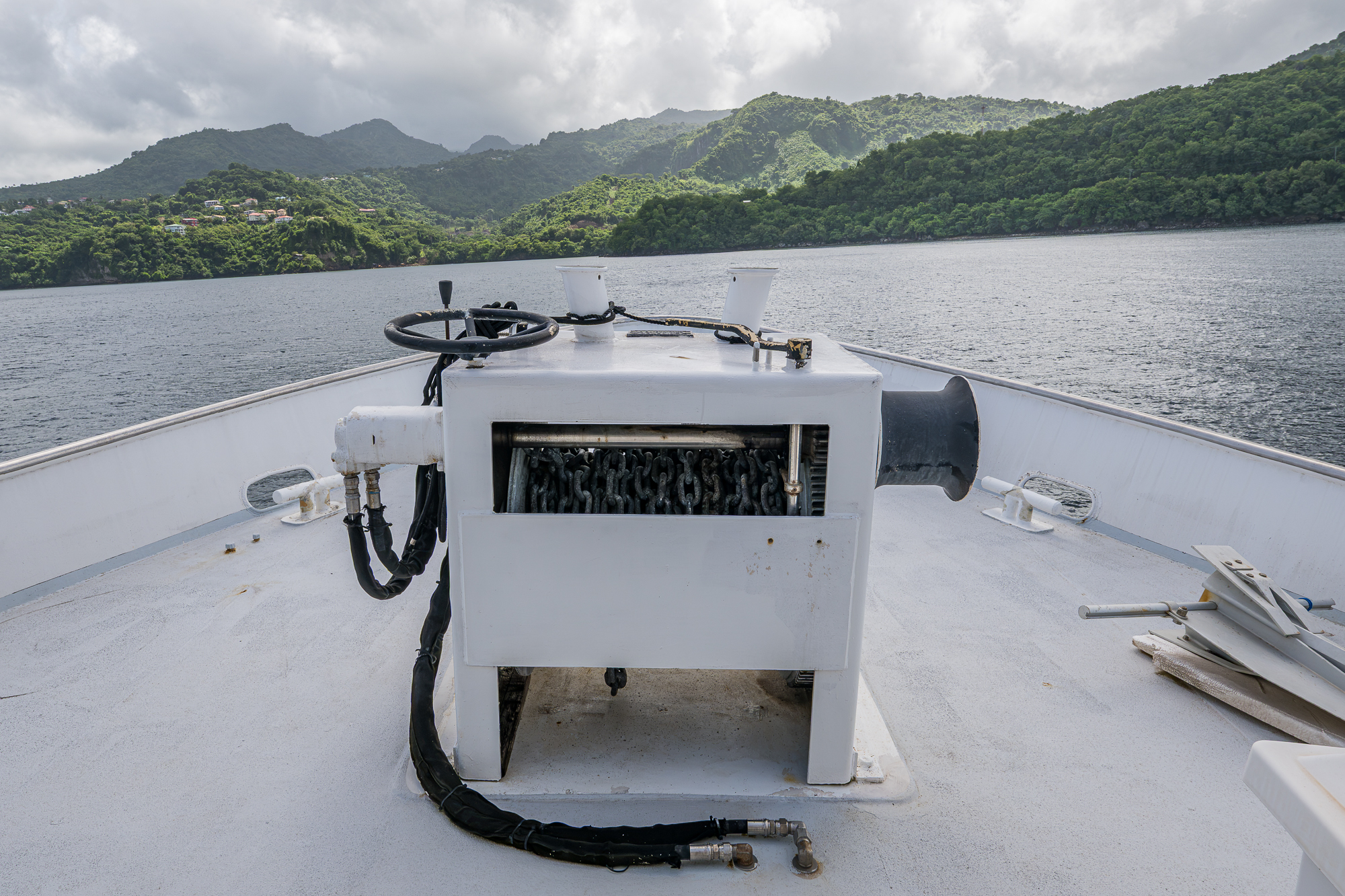 Care Bear yacht photo 38