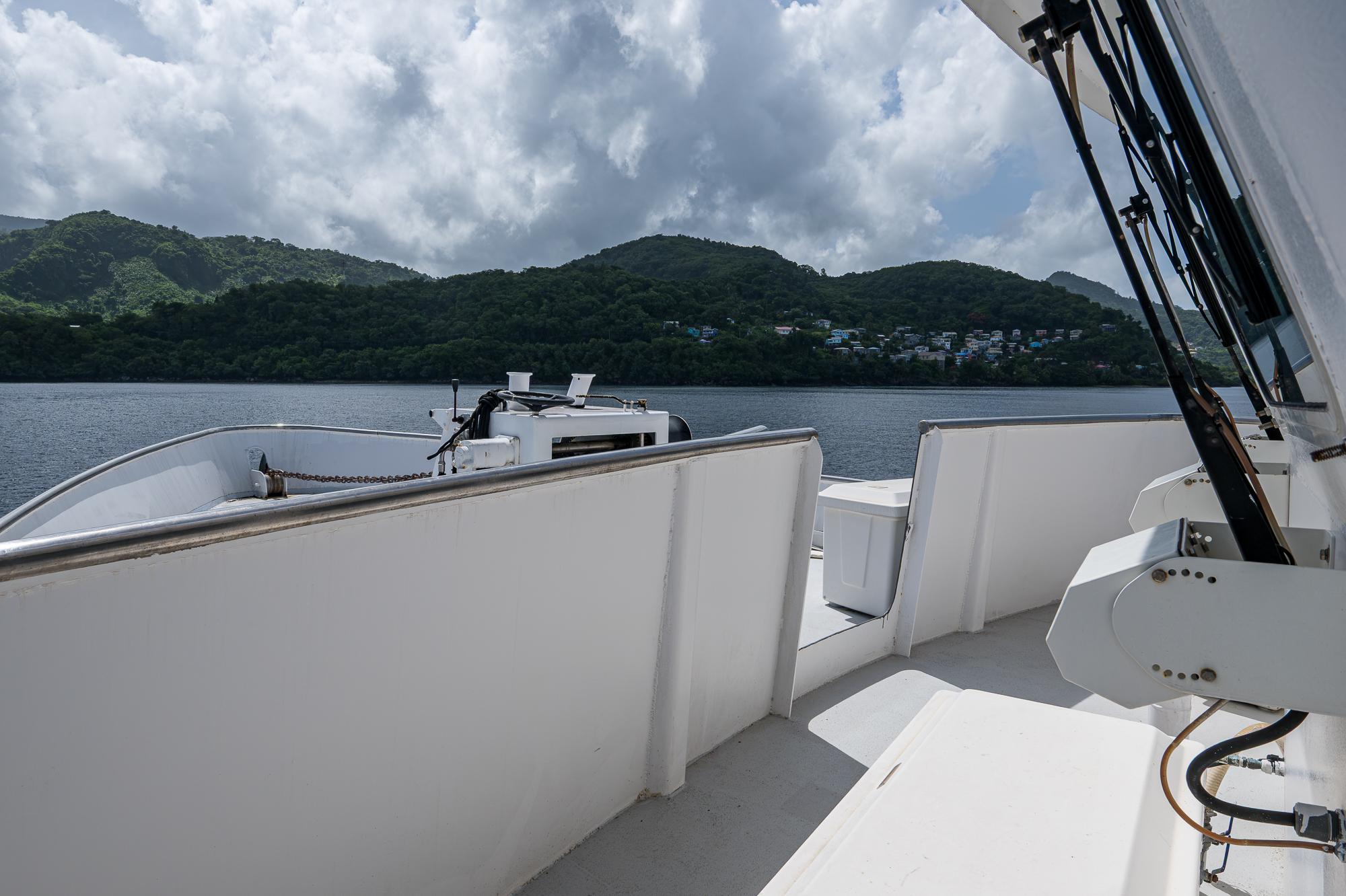 Care Bear yacht photo 35
