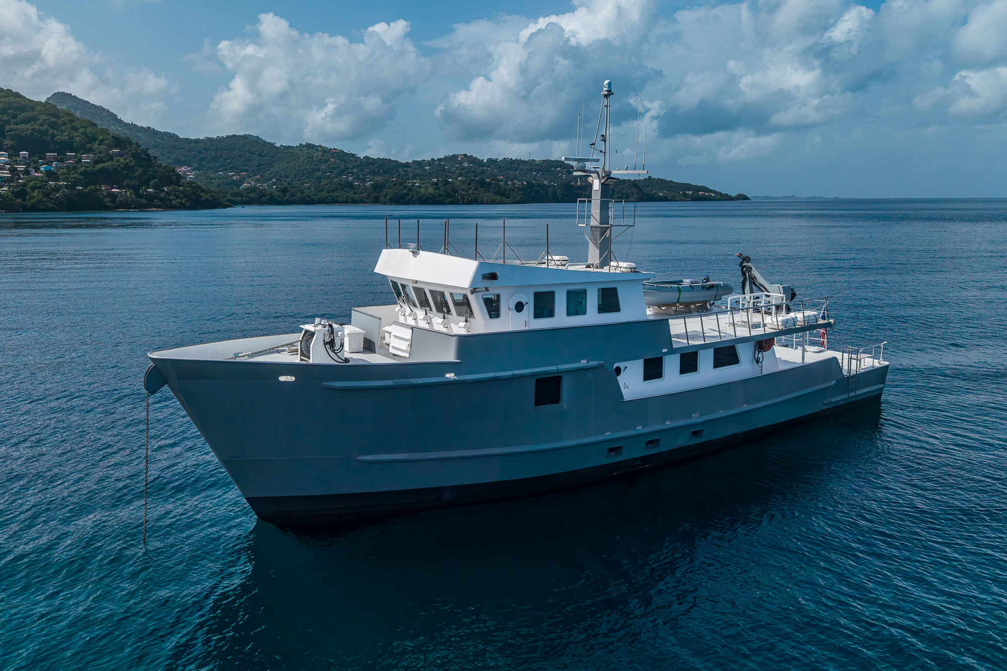 Care Bear yacht photo 6