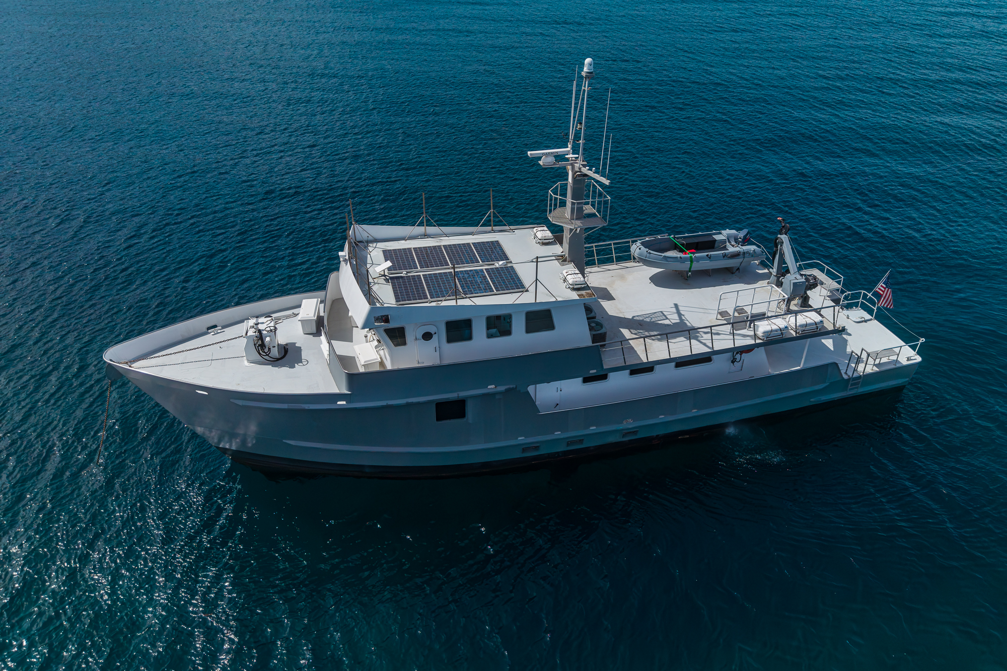 Care Bear yacht photo 25