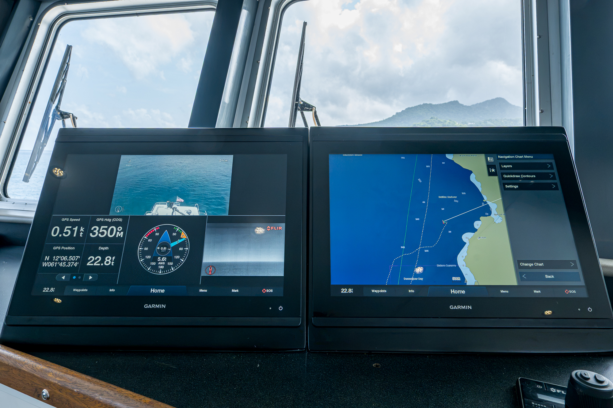 Care Bear yacht photo 112