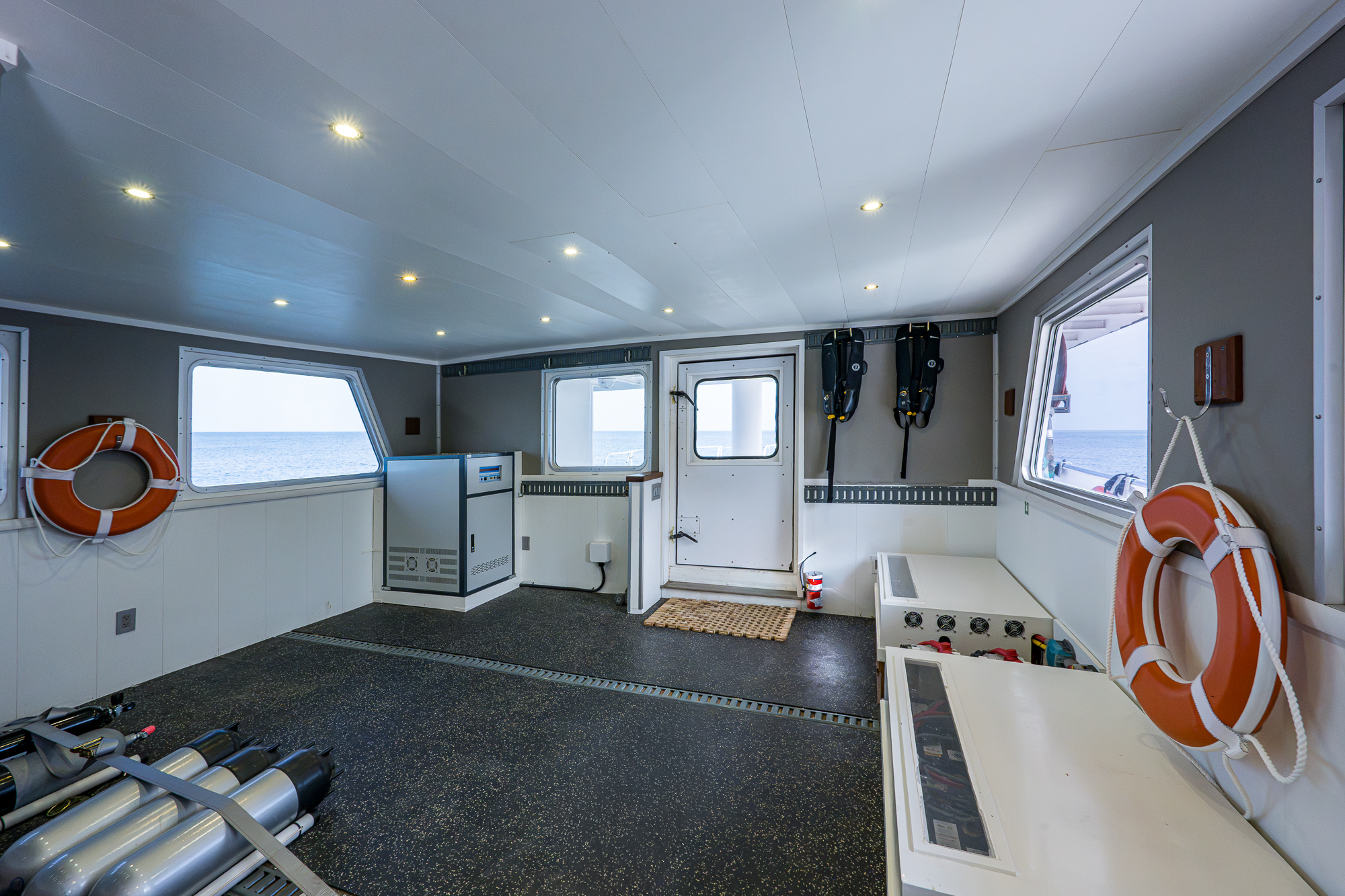 Care Bear yacht photo 68
