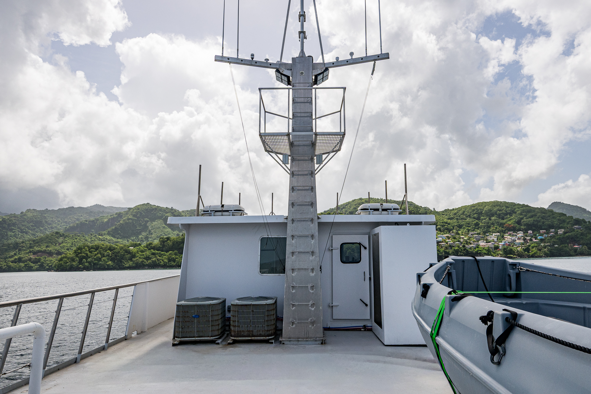Care Bear yacht photo 54