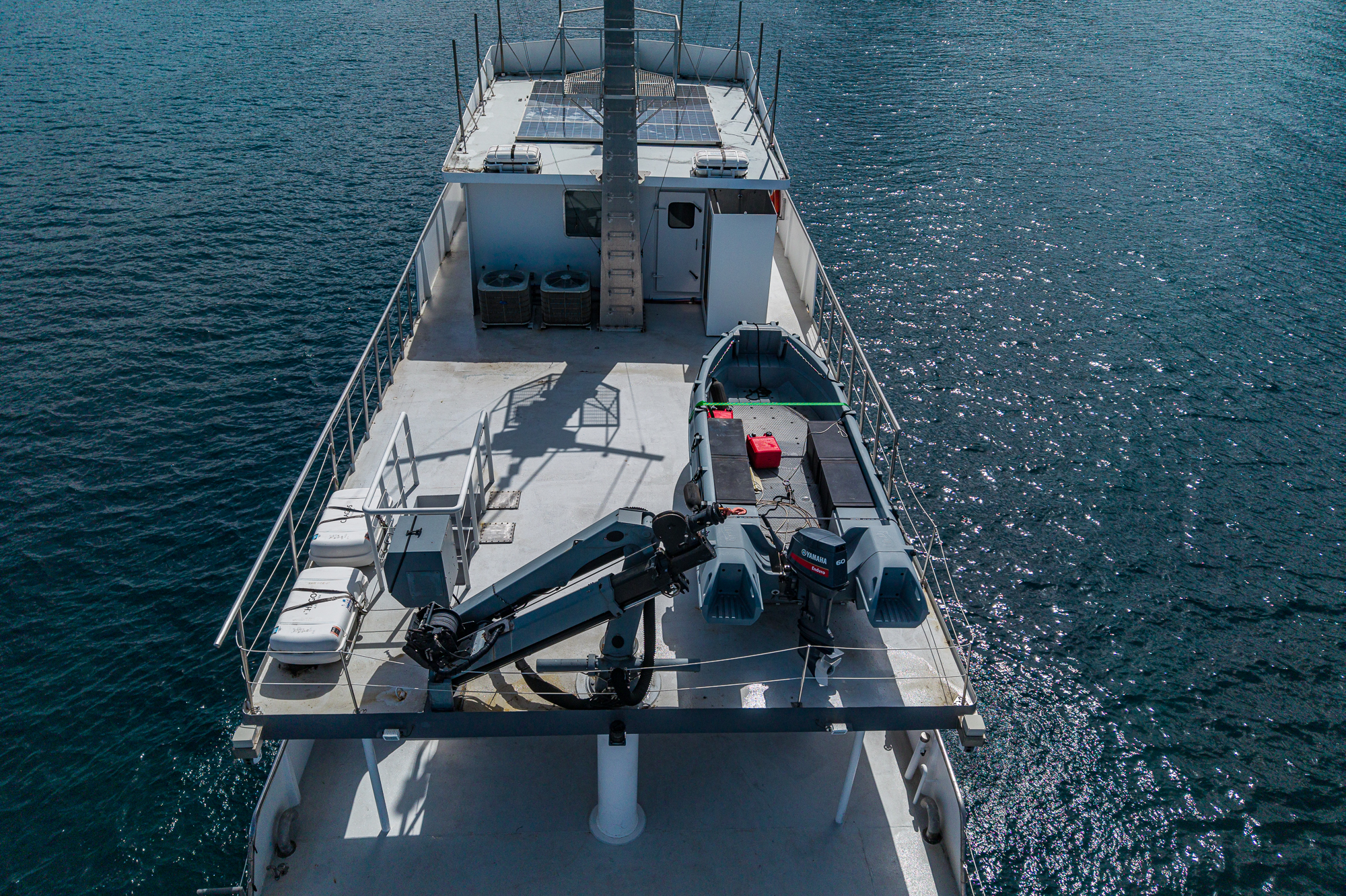Care Bear yacht photo 27