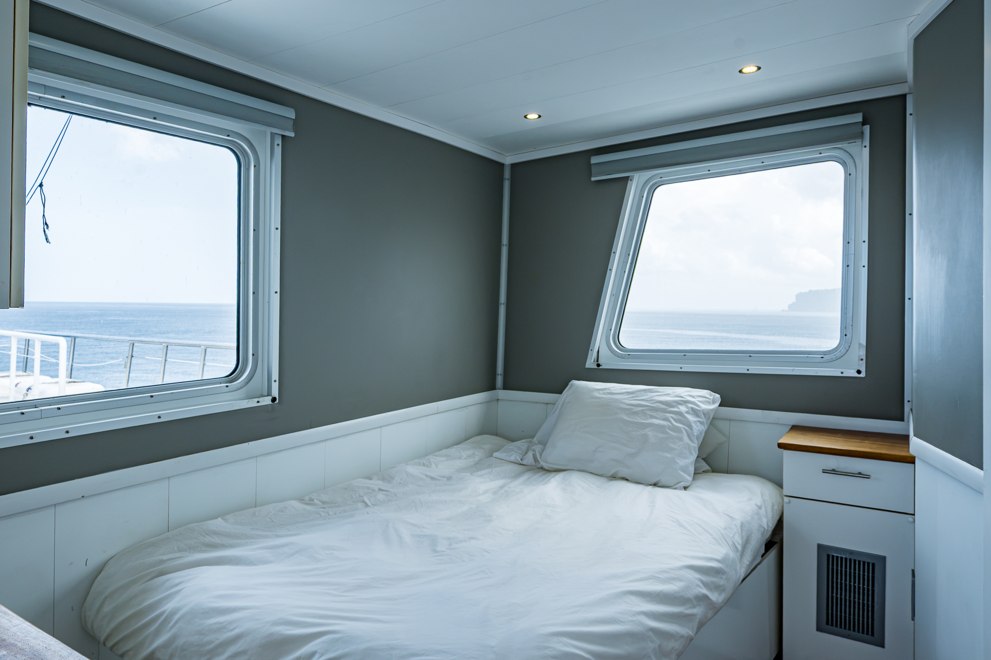 Care Bear yacht photo 96