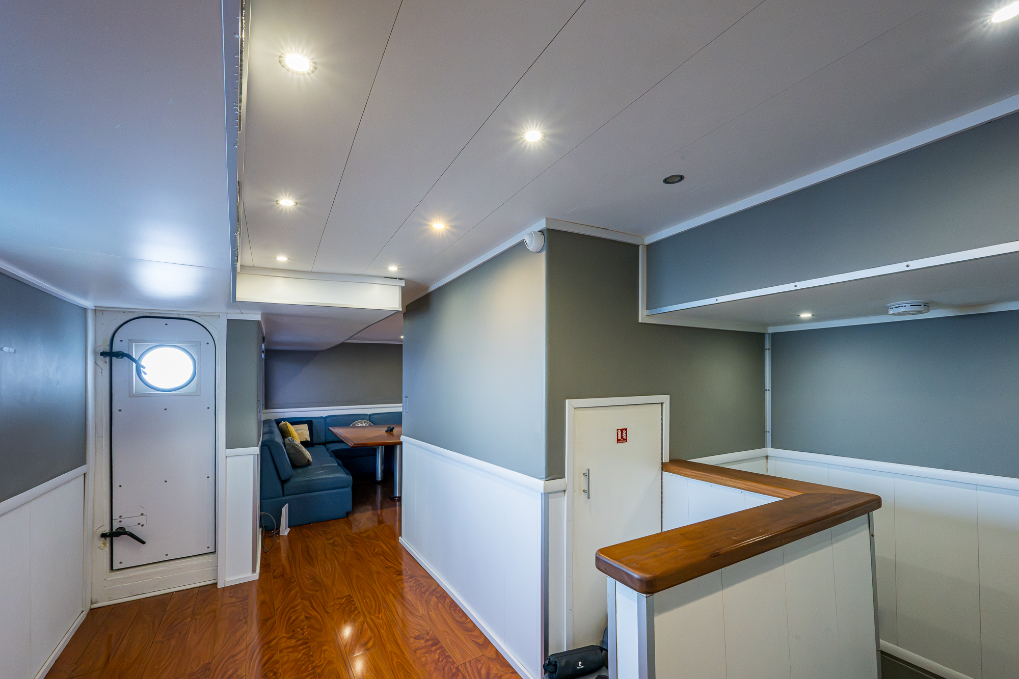 Care Bear yacht photo 85