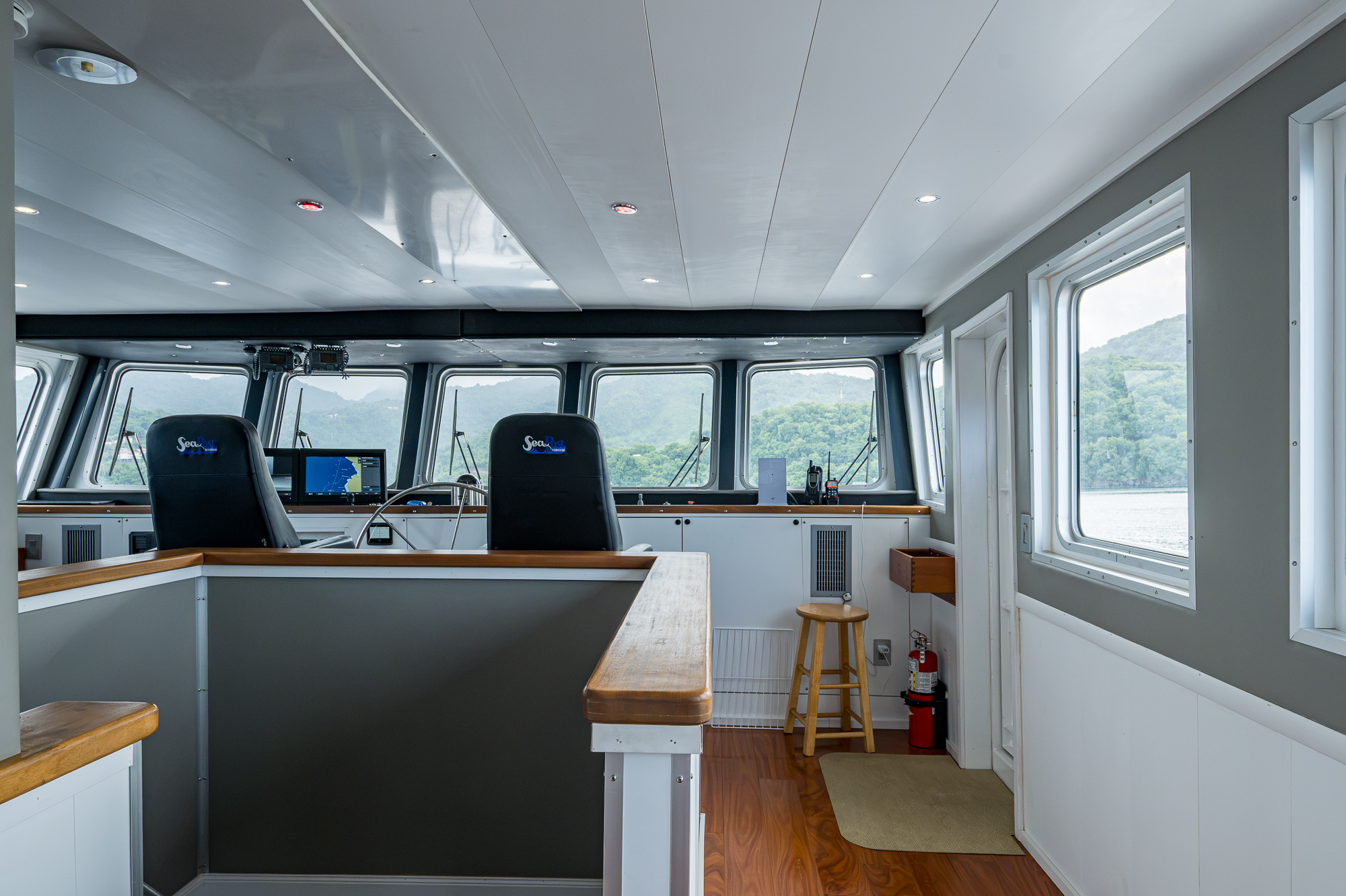 Care Bear yacht photo 103