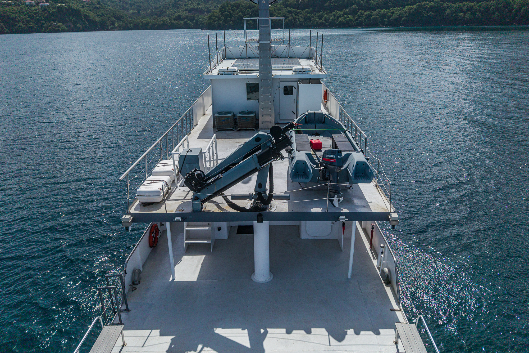 Care Bear yacht photo 30