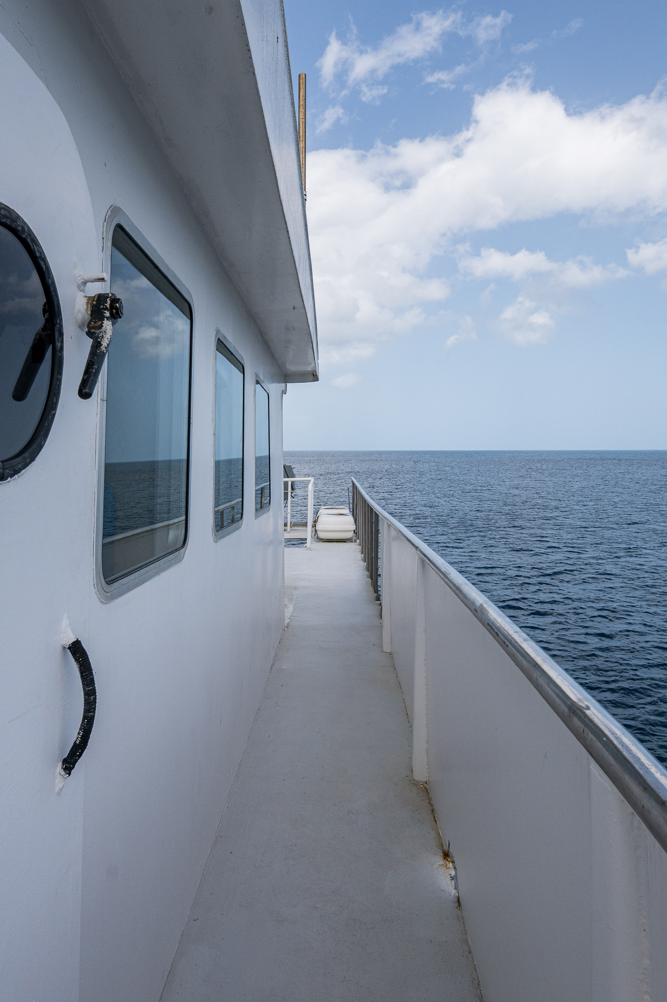 Care Bear yacht photo 48