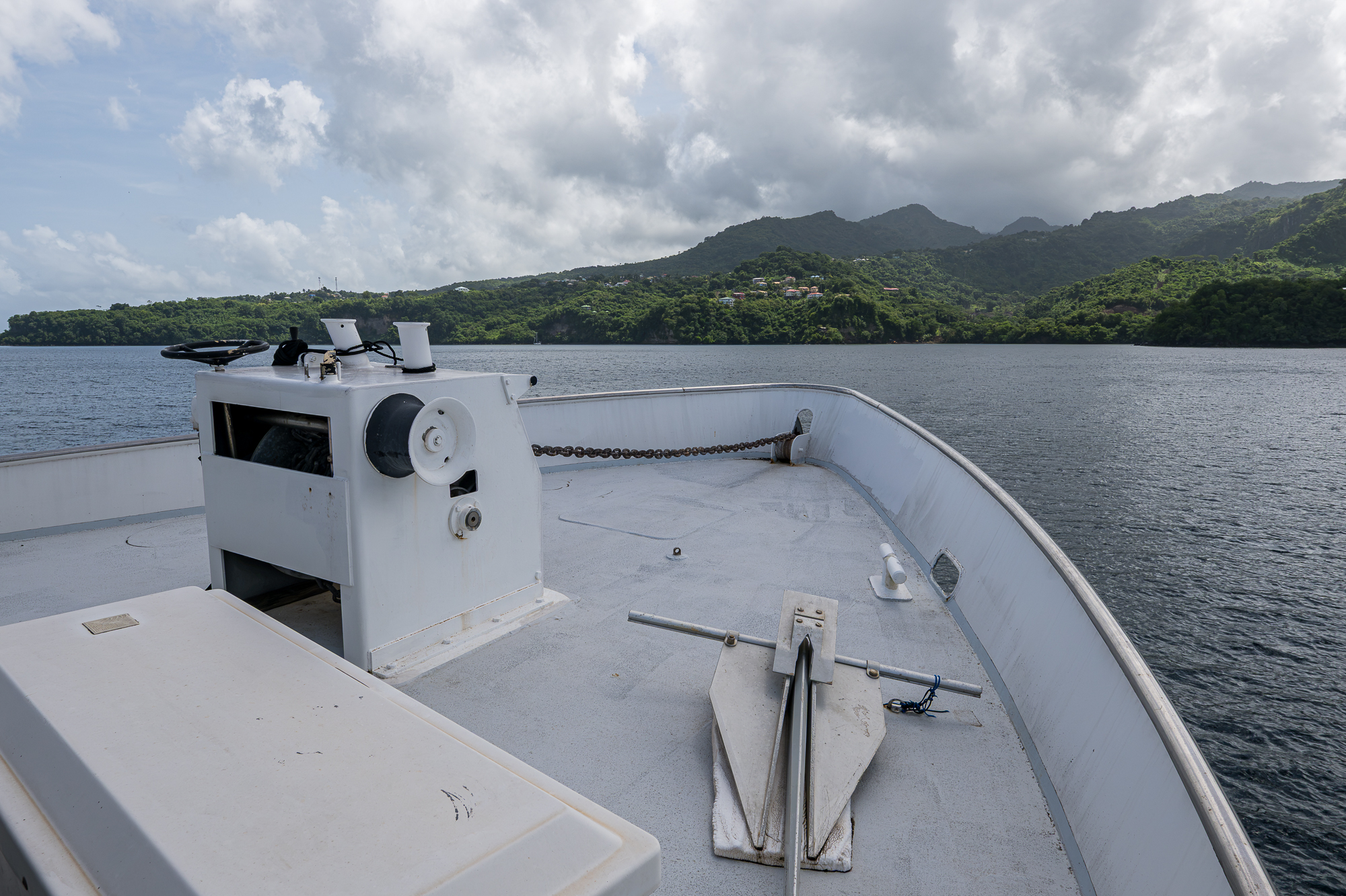 Care Bear yacht photo 37