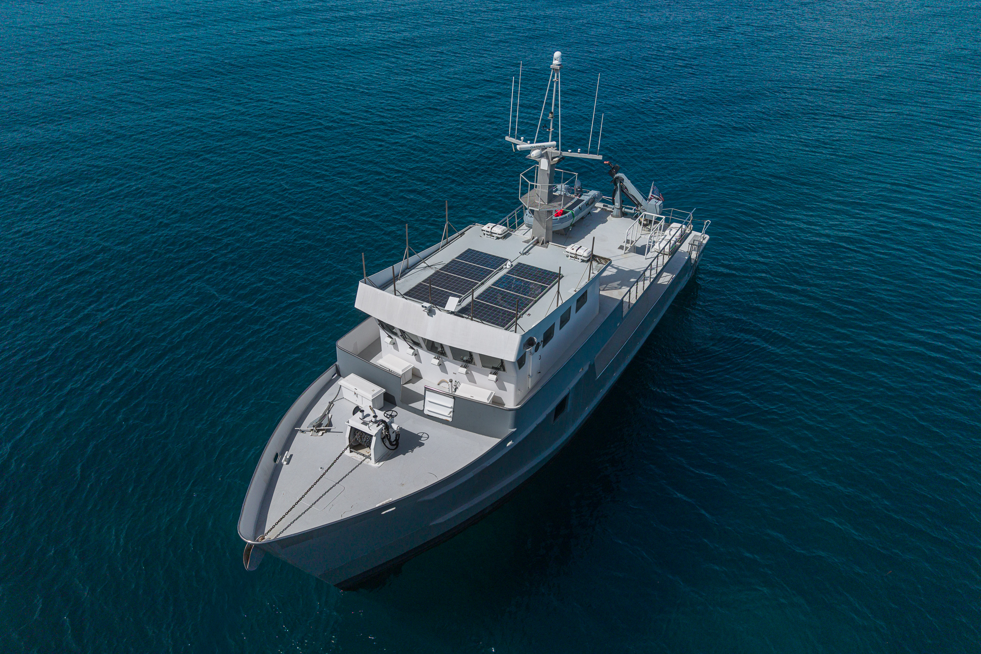 Care Bear yacht photo 23