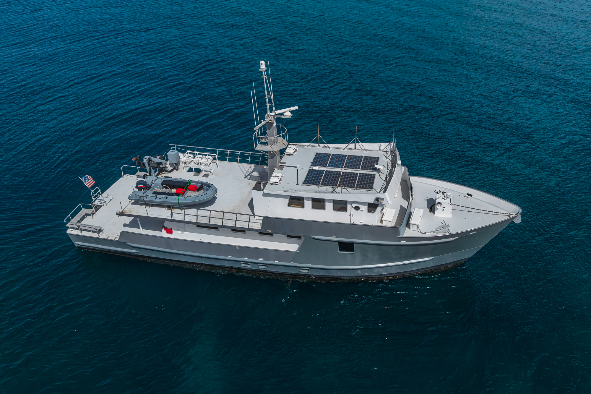 Care Bear yacht photo 19